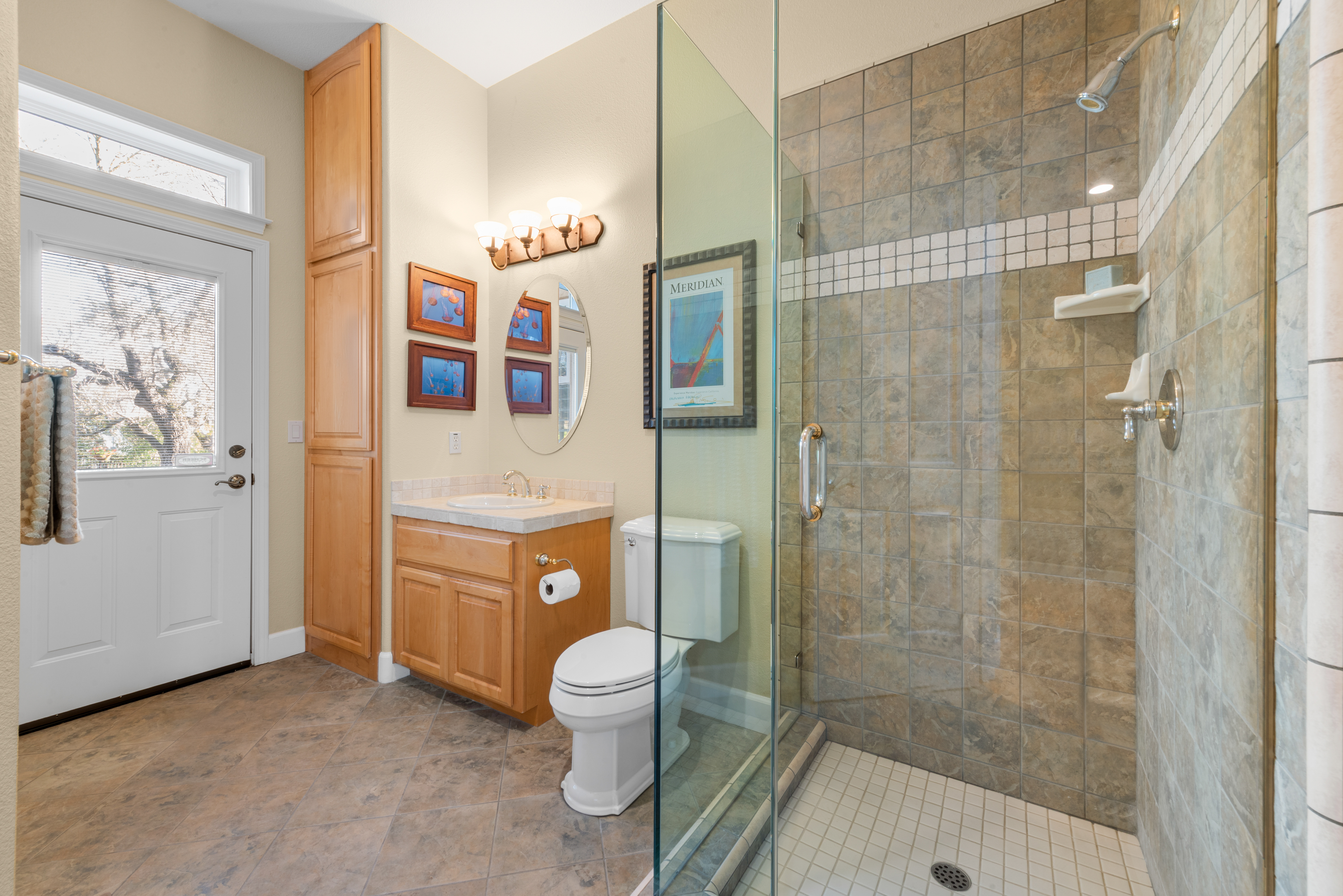  Stunning Home in the Eastridge Gated Subdivision - 物件實景