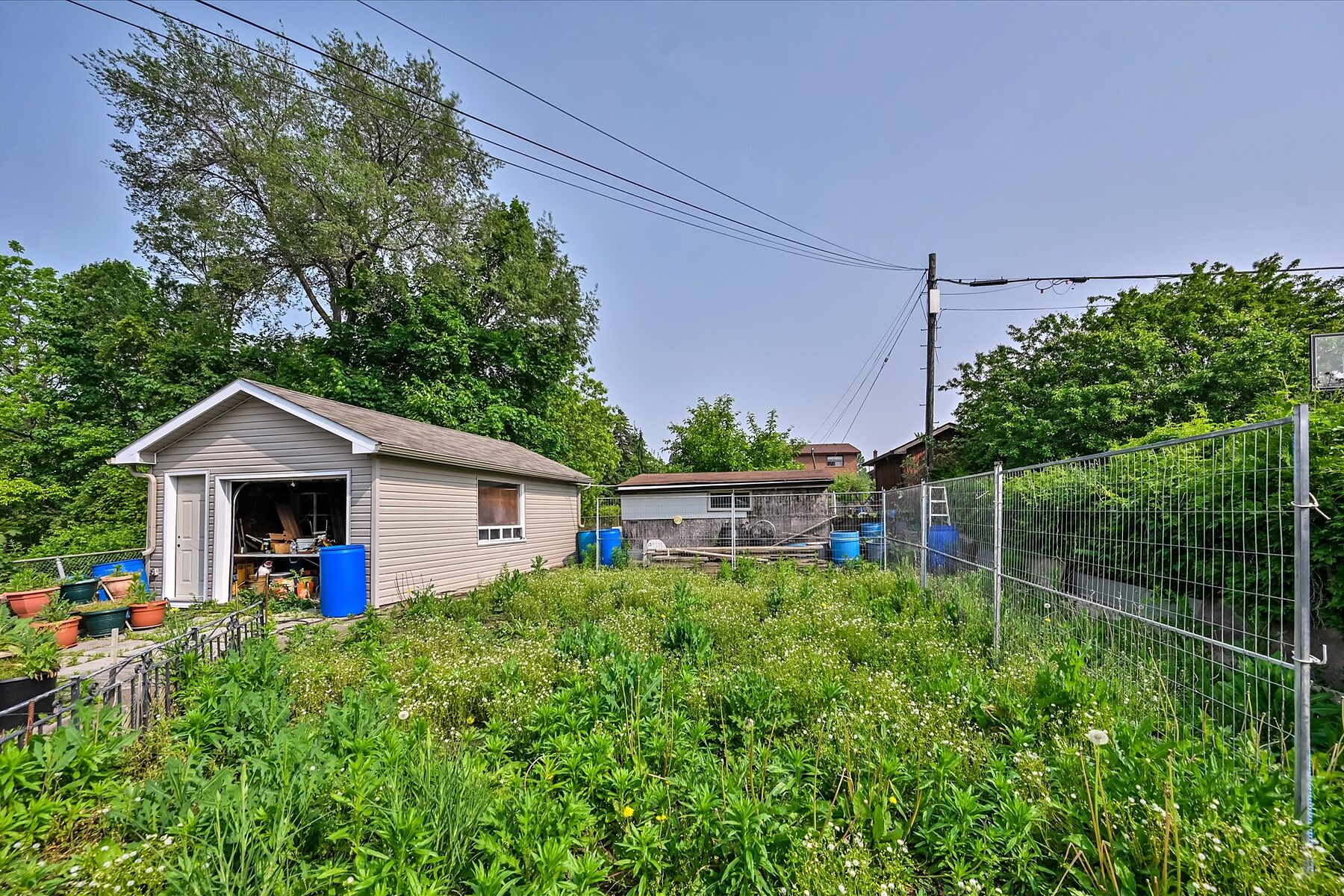  Rustic/Maple Leaf community - 物件實景