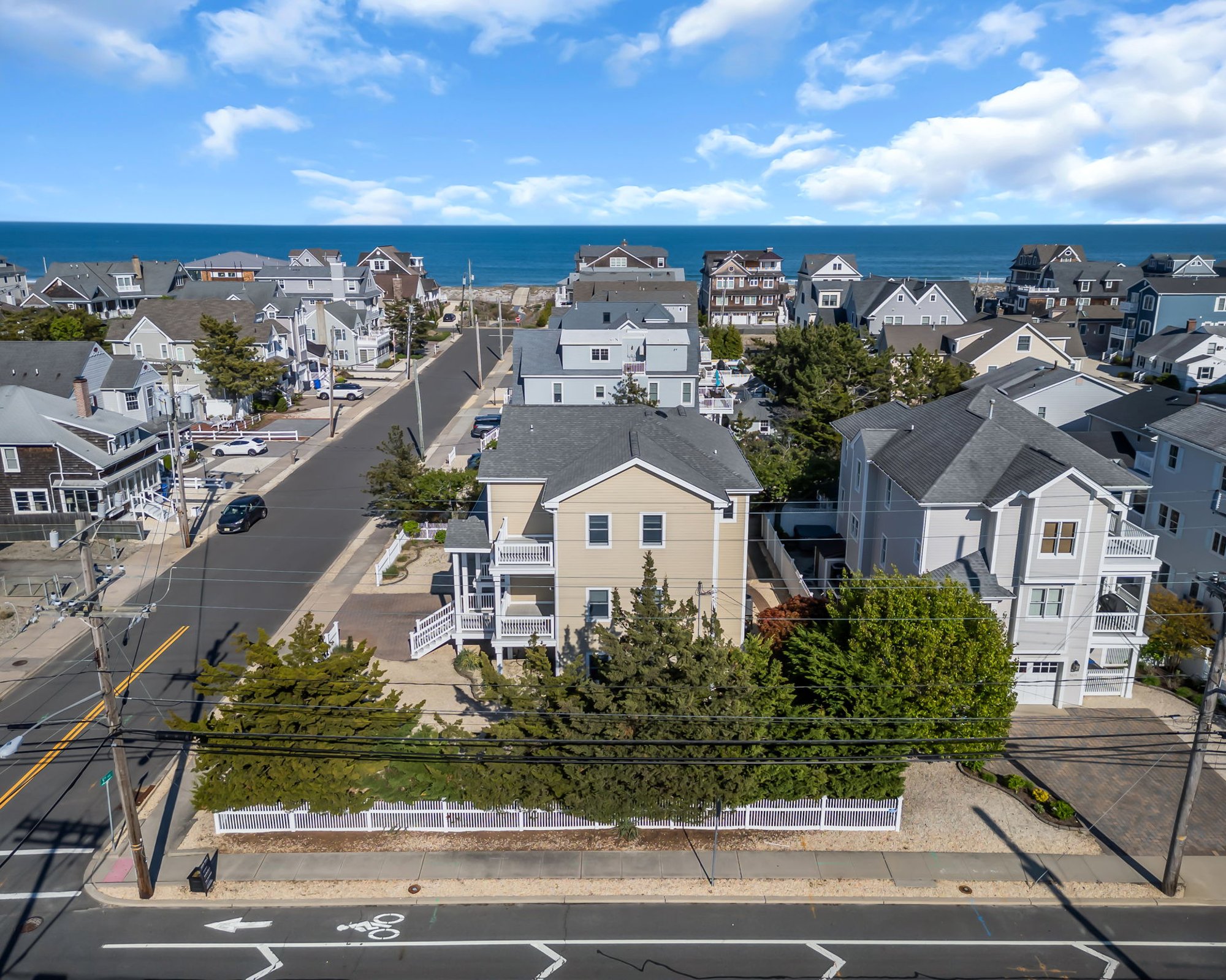  Ocean Block Shore Colonial - 物件實景