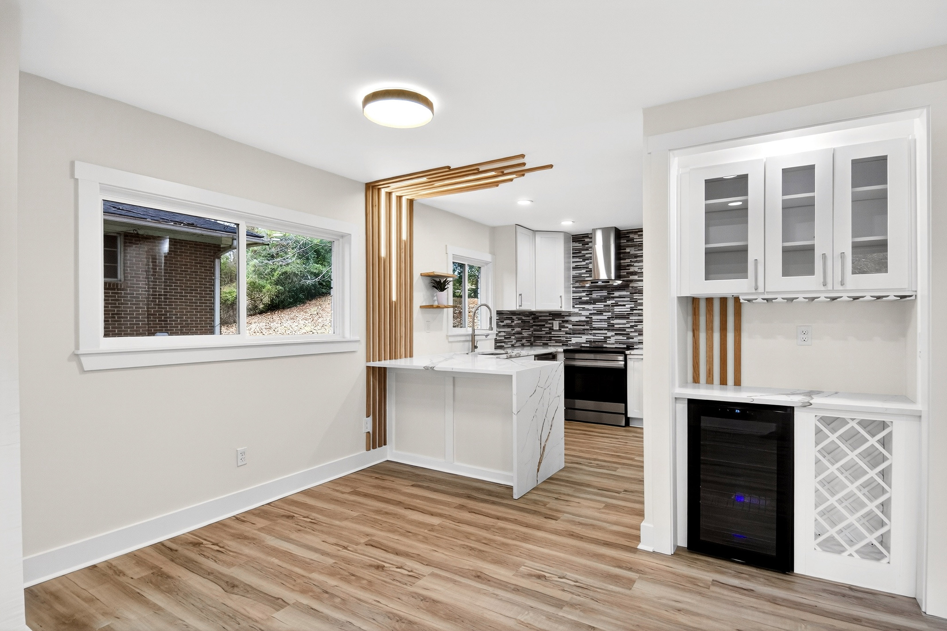  Modern Living Meets Classic Charm in Conley Hills - 物件實景