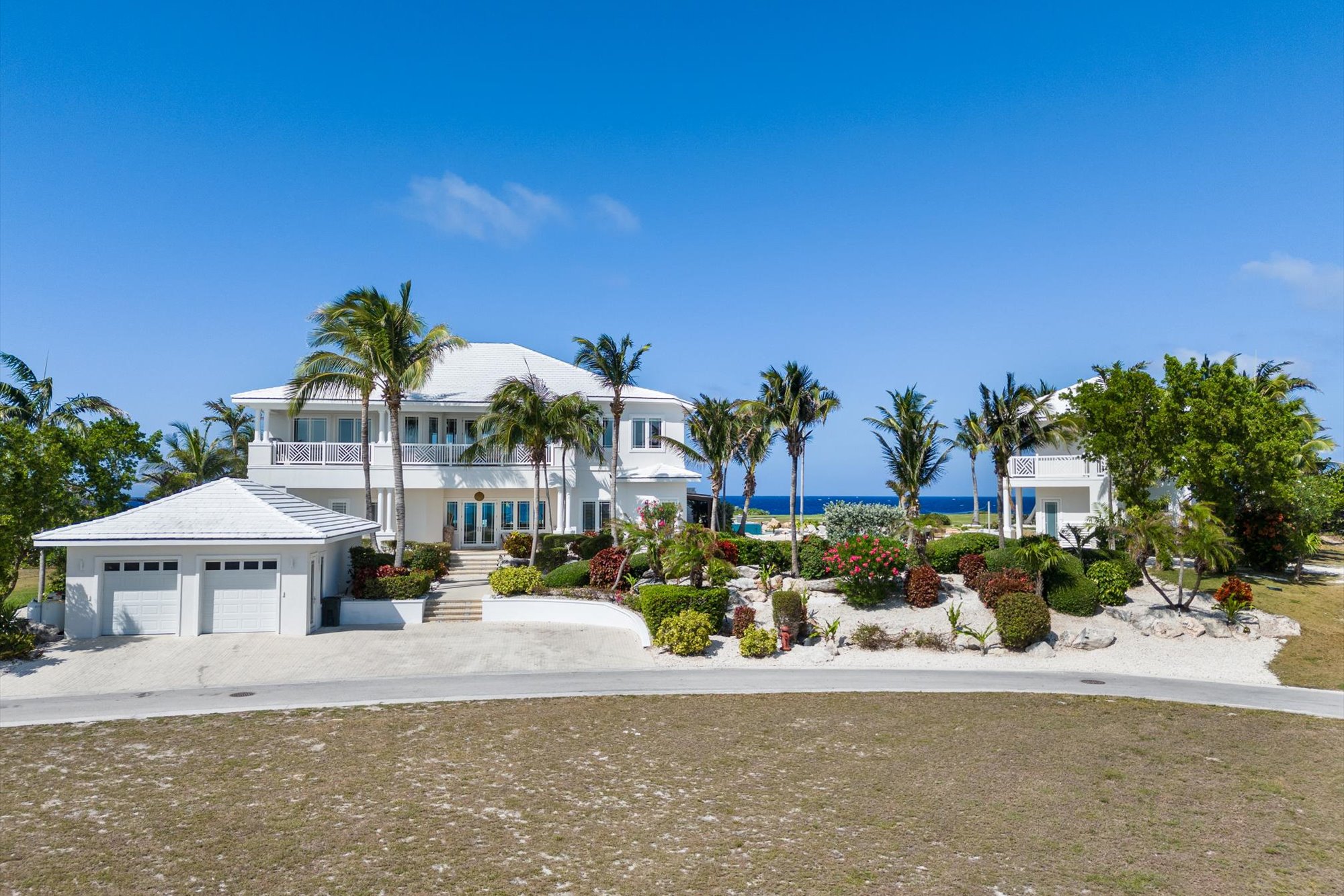  Casa Blanca - Ocean Ridge Estates - 物件實景