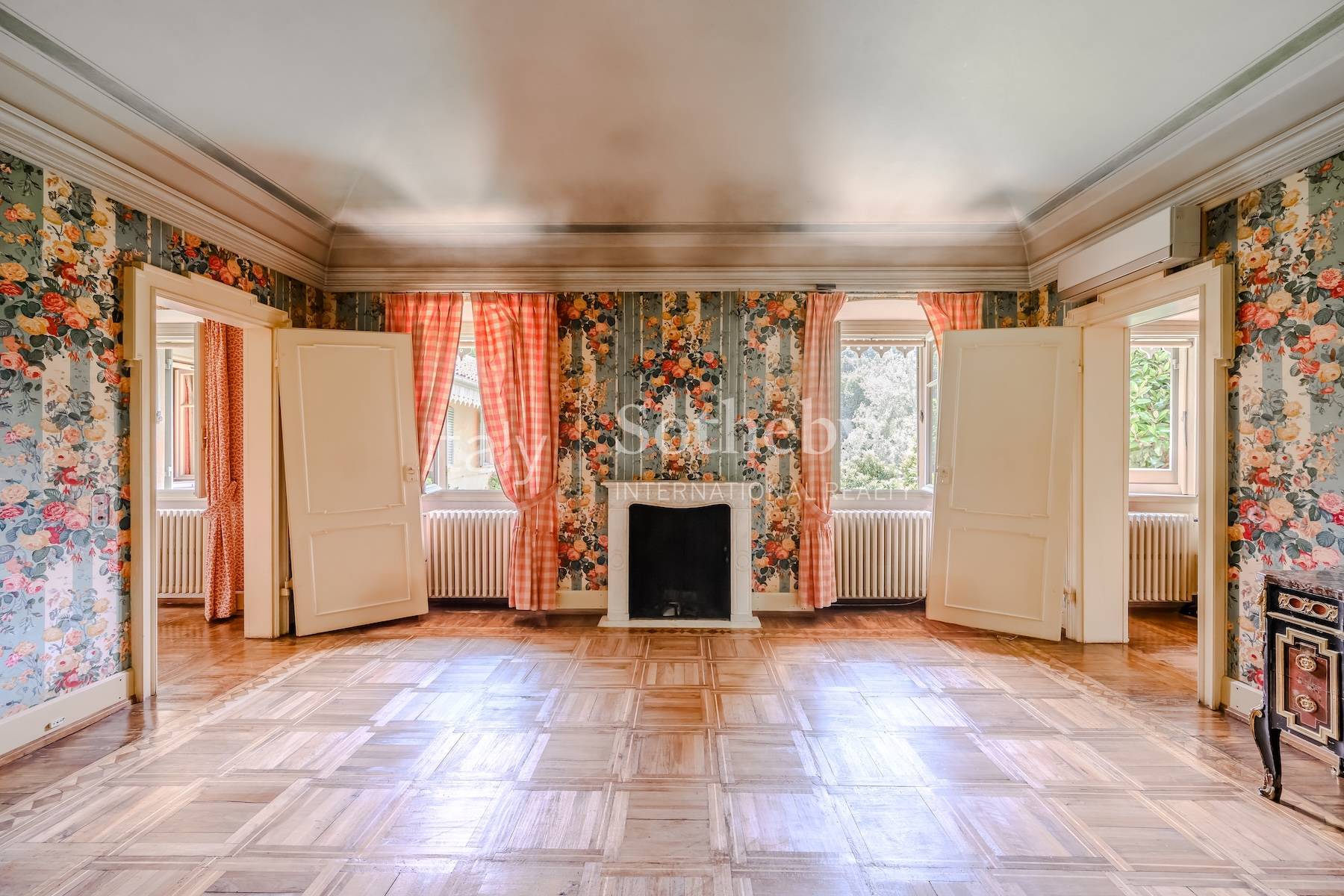  Iconic property nestled in the Turin hillside - 物件實景