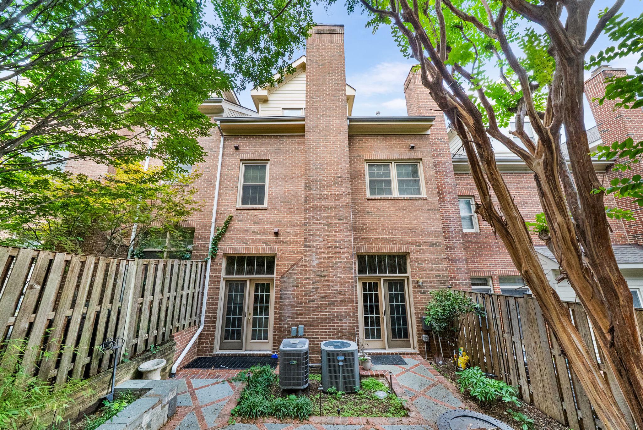  1588 N Colonial Terrace, Arlington, VA, 22209 - 物件實景