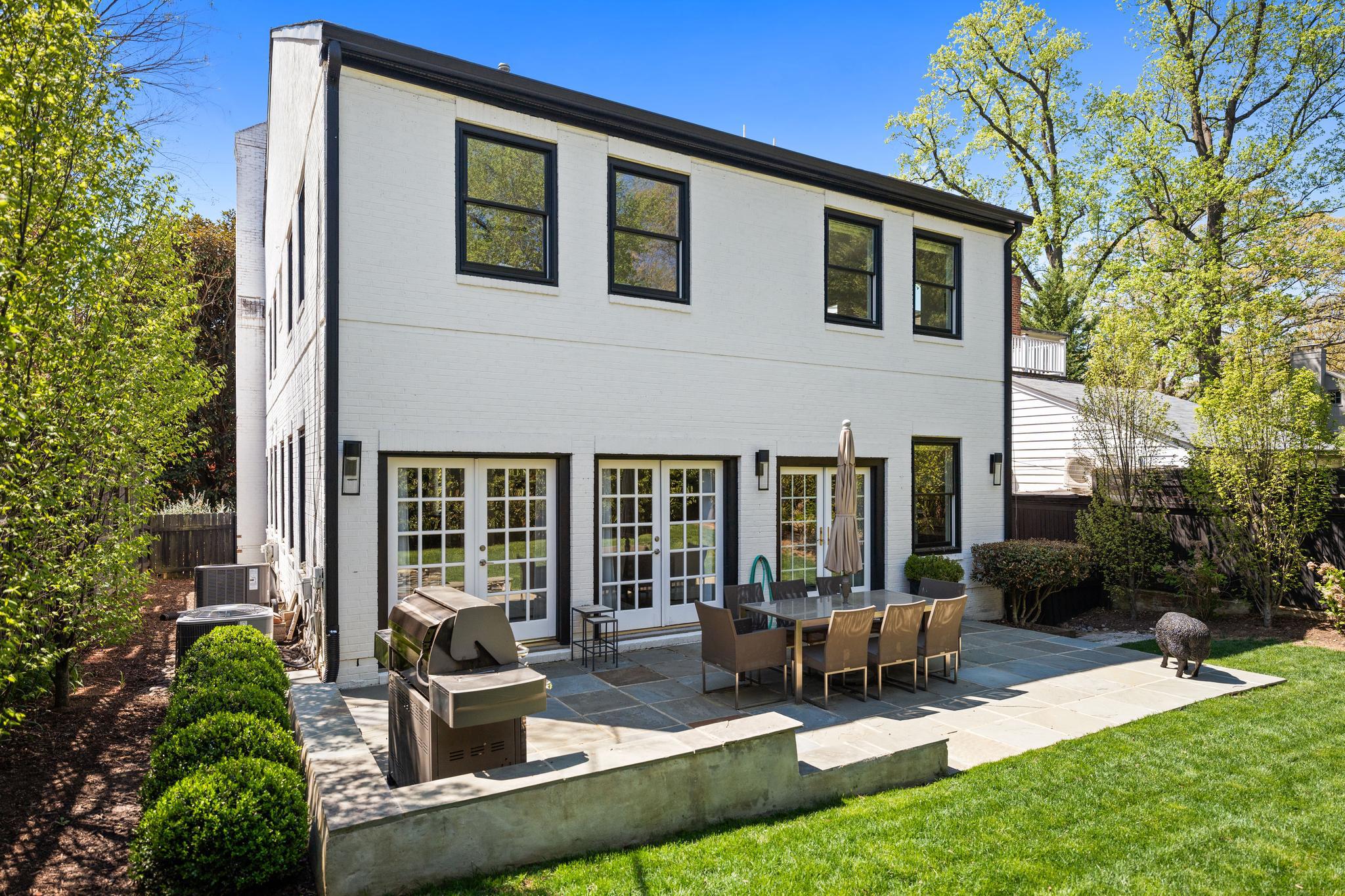  4725 Massachusetts Avenue NW, Washington, DC, 20016 - 物件實景