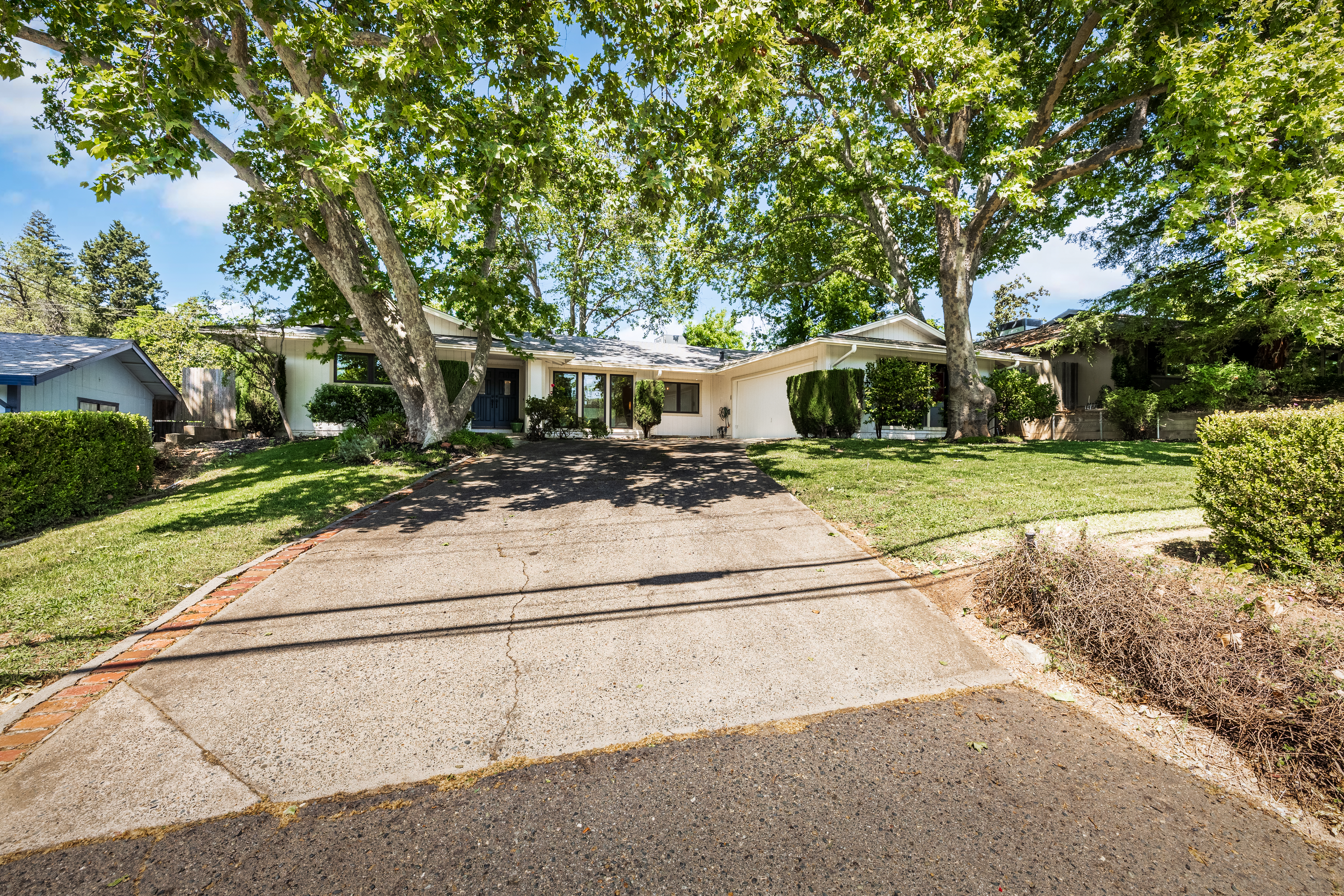  8535 Winding Way, Fair Oaks, CA 95628 - 物件實景