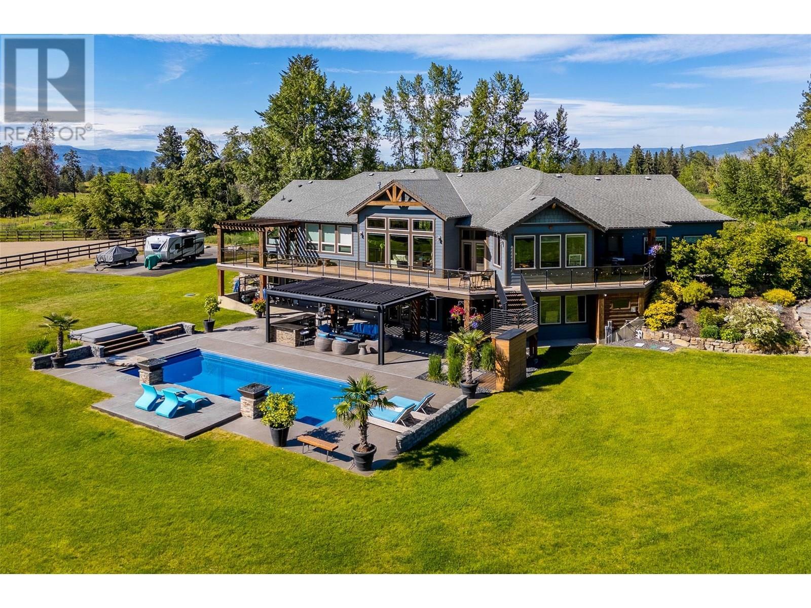 KELOWNA, British Columbia, V1W 4C5, CA, 5 Bedrooms Bedrooms, ,3 BathroomsBathrooms,Residential,For Sale,1883481