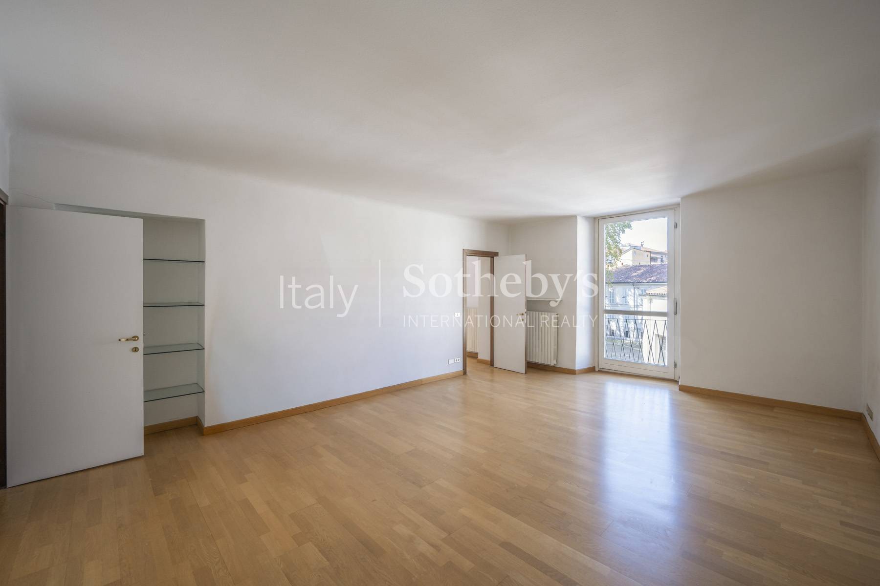  Spacious charming residence in the heart of Milan - 物件實景