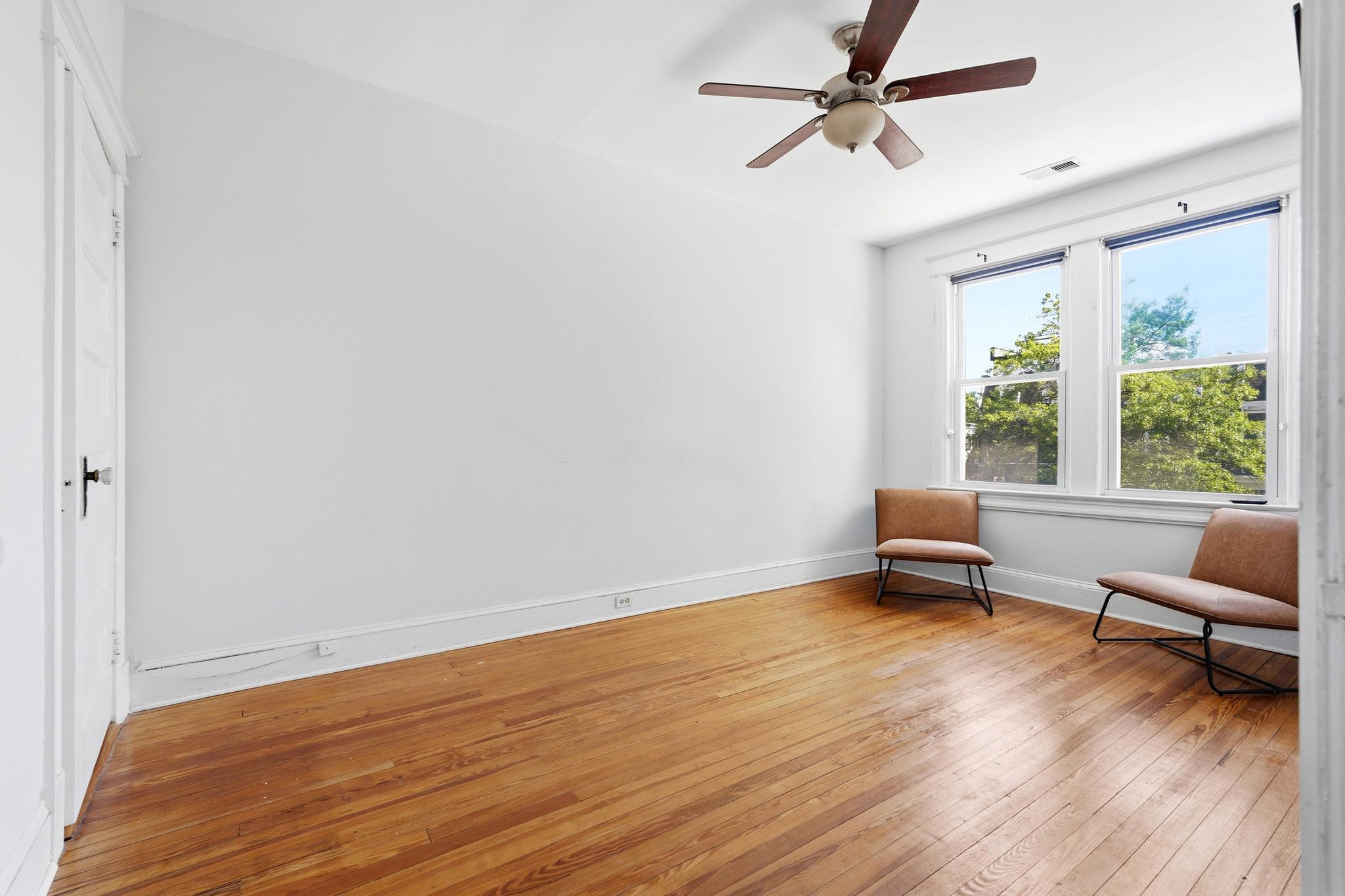  517 Taylor Street NW, Washington, DC, 20011 - 物件實景