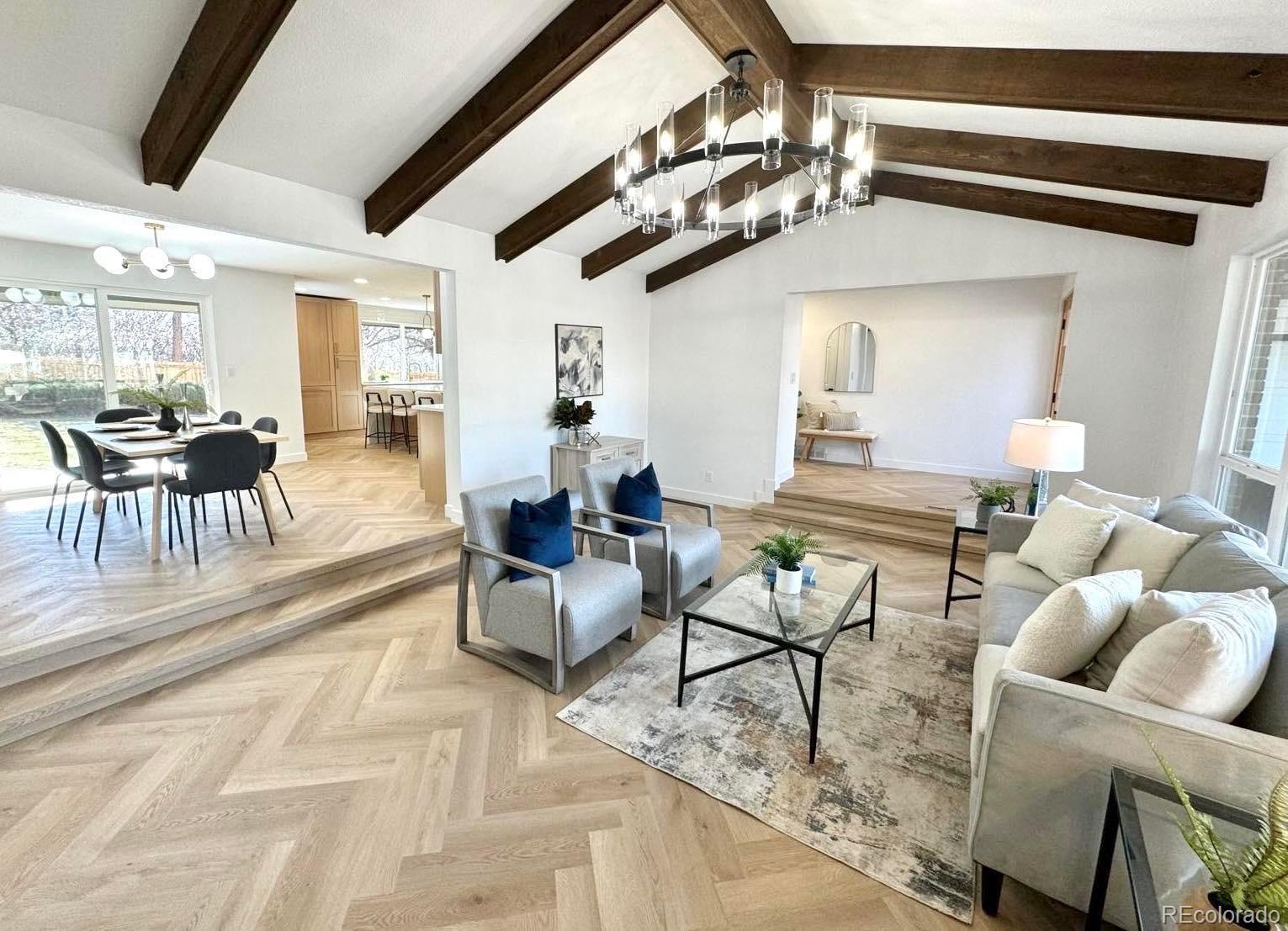 Denver, Colorado, 80237, United States, 5 Bedrooms Bedrooms, ,3 BathroomsBathrooms,Residential,For Sale,2005888