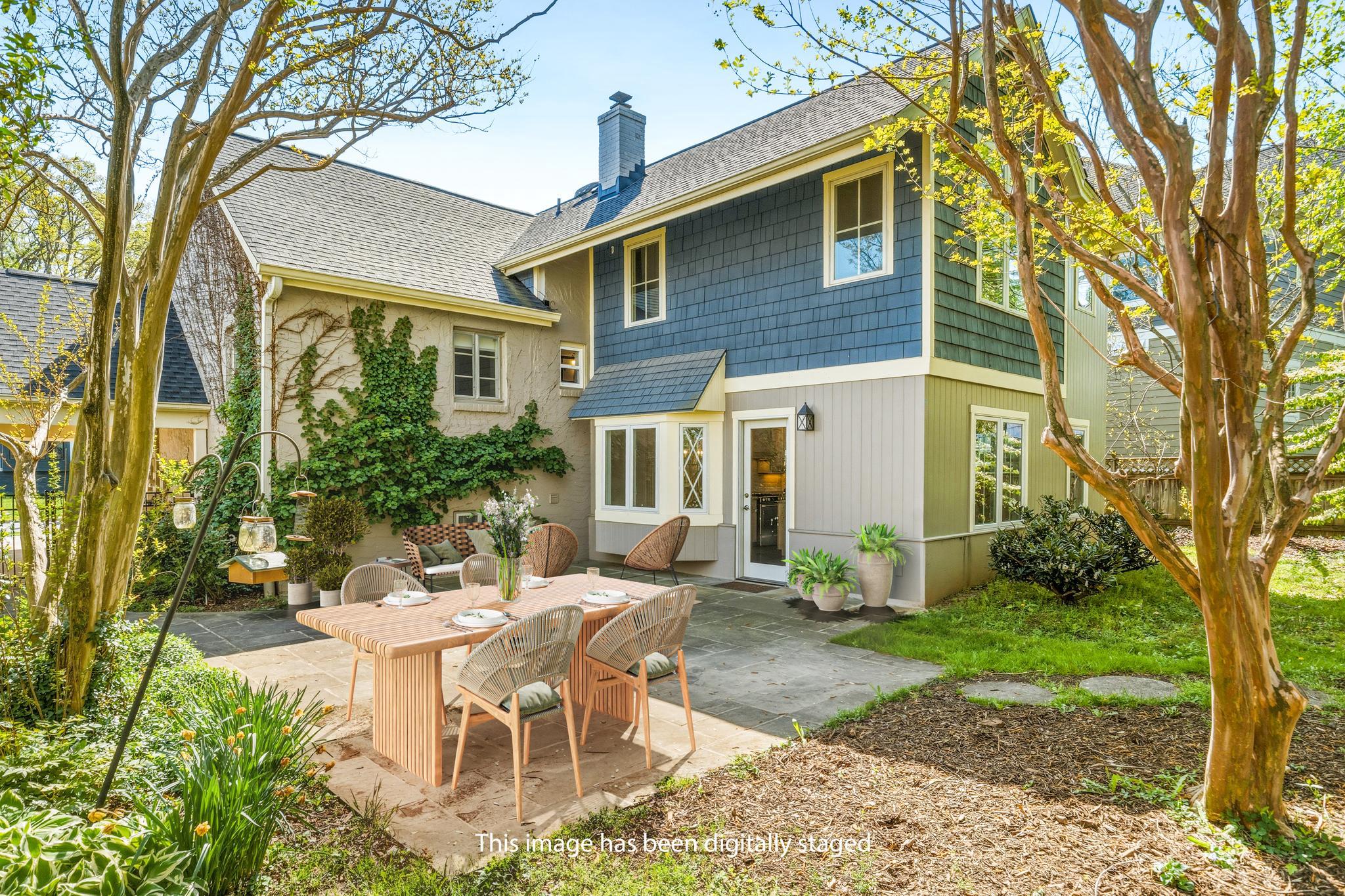  2238 Meridian Street, Falls Church, VA, 22046 - 物件實景