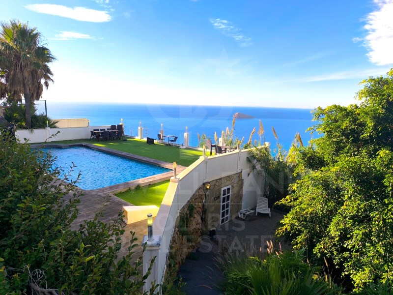 Benidorm, Comunidad Valenciana, ES, 8 Bedrooms Bedrooms, ,5 BathroomsBathrooms,Residential,For Sale,1793427
