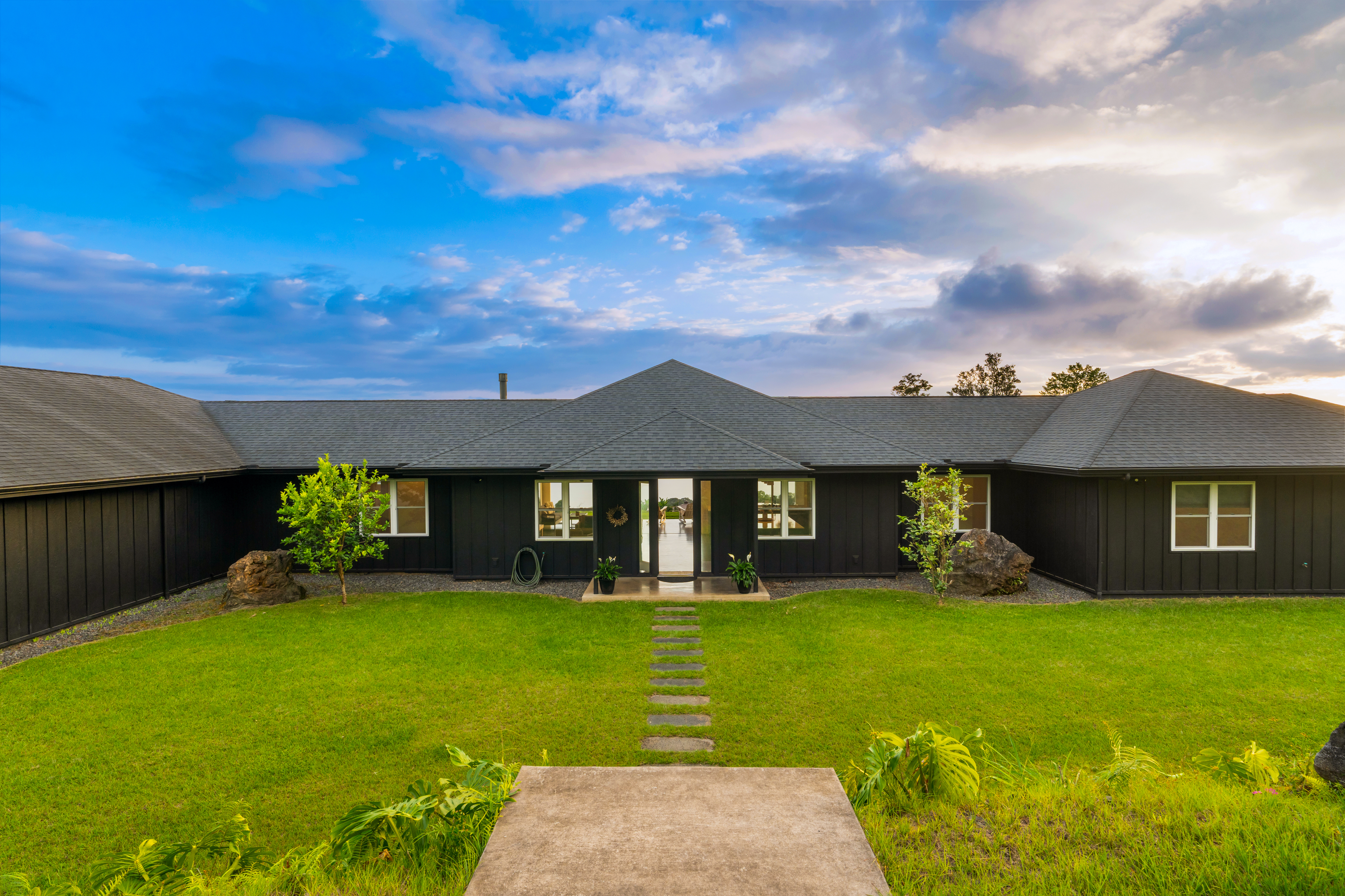  75-5402 Nanaina Place, Holualoa, HI 96725 - 物件實景