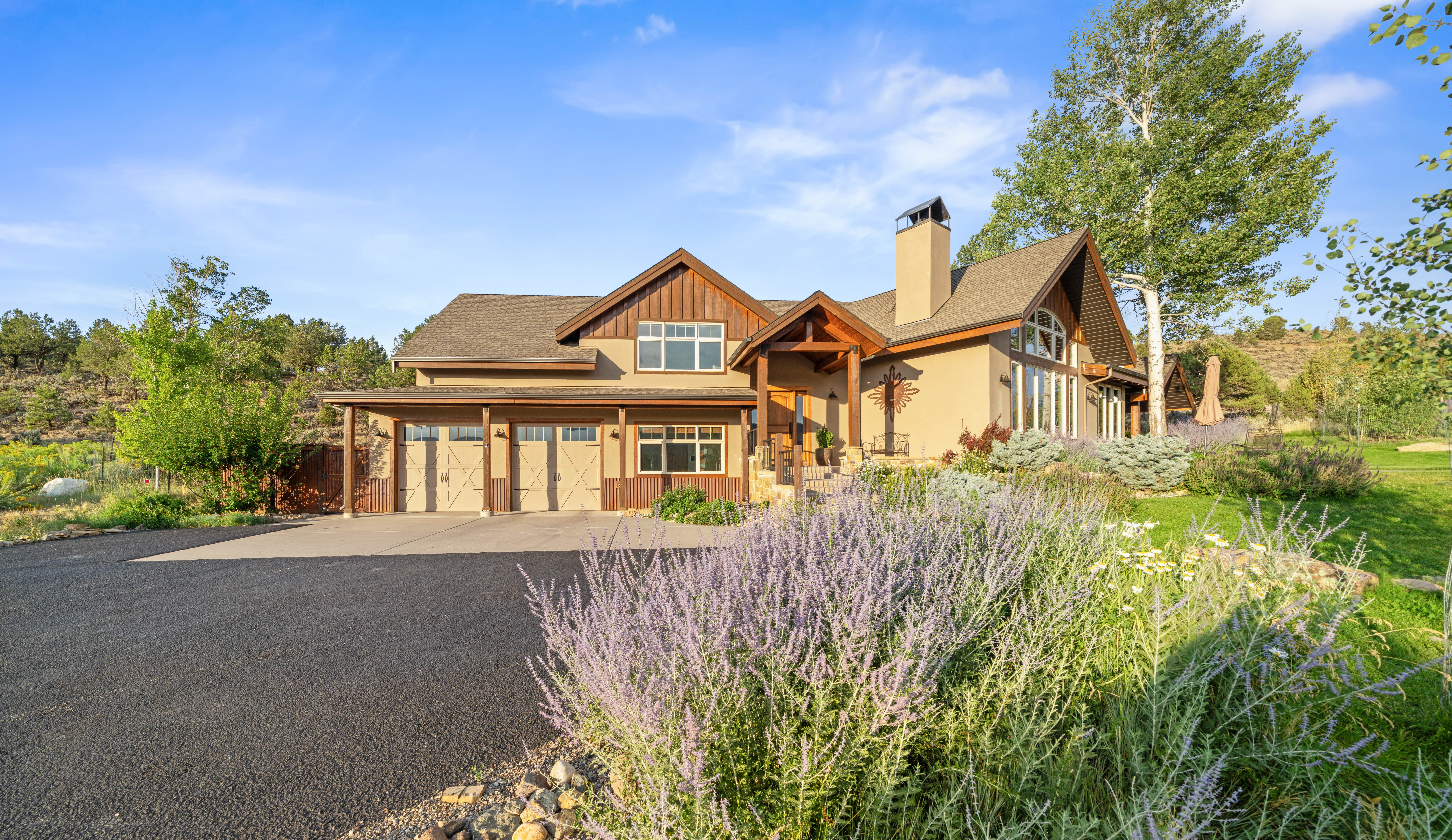  800 Golden Eagle Trail, Ridgway, CO, 81432 - 物件實景