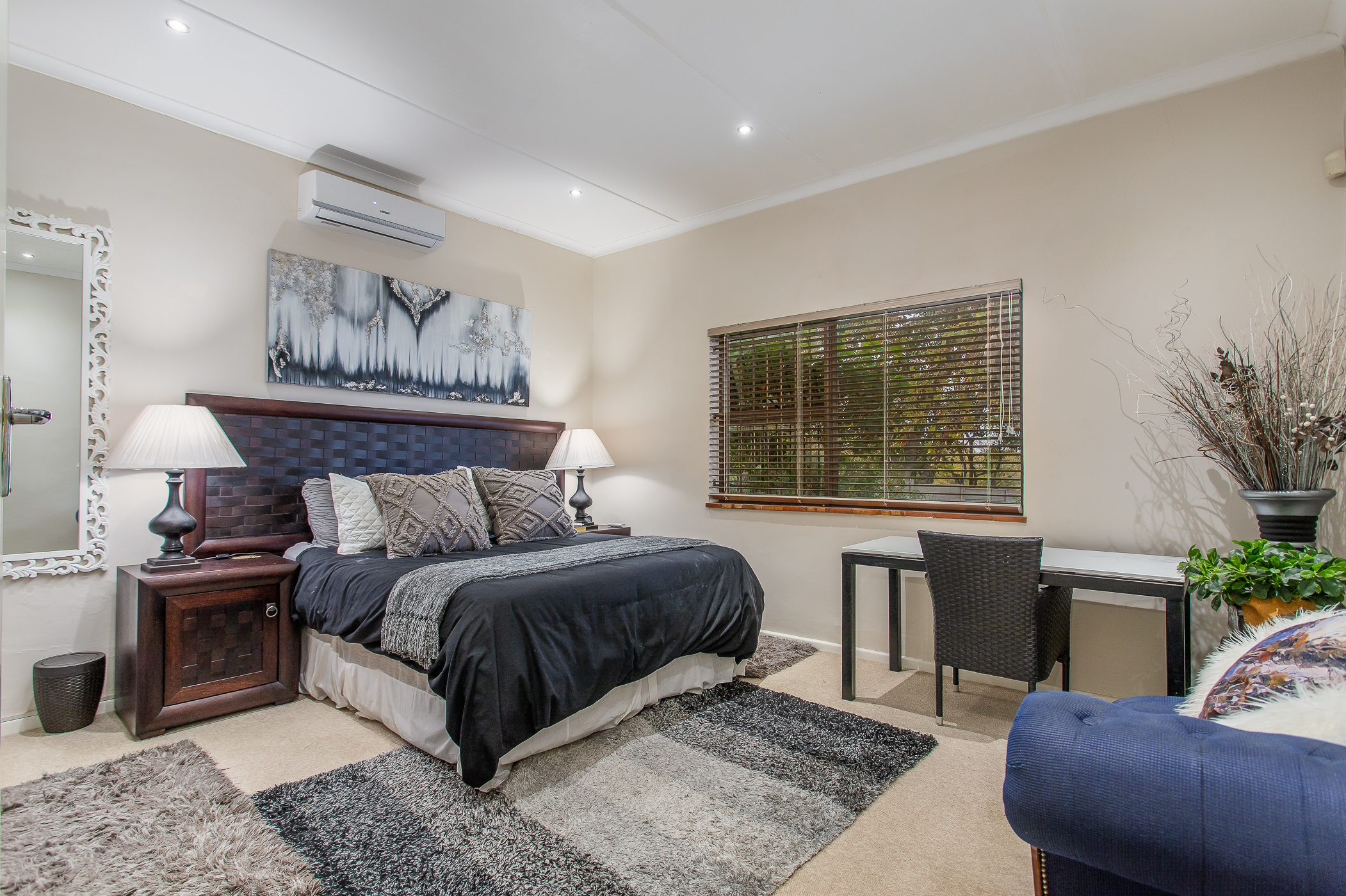  Family home in sought-after Courtrai, Paarl - 物件實景
