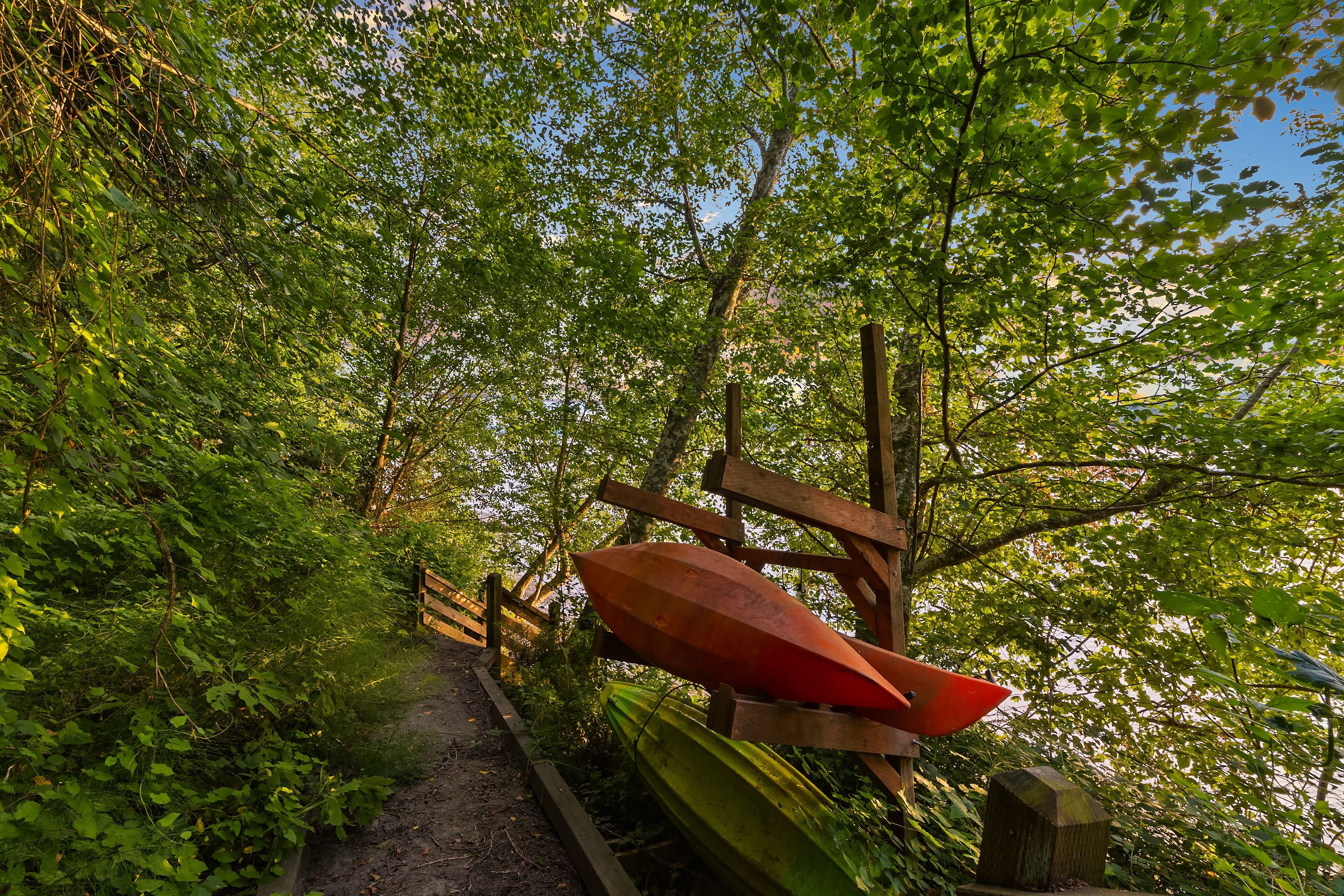  6400 NE Agate Beach Lane, Bainbridge Island, WA 98110 - 物件實景