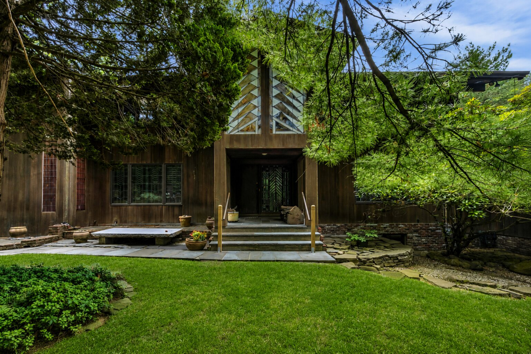  34 Cambridge Way, Alpine, NJ 07620 - 物件實景