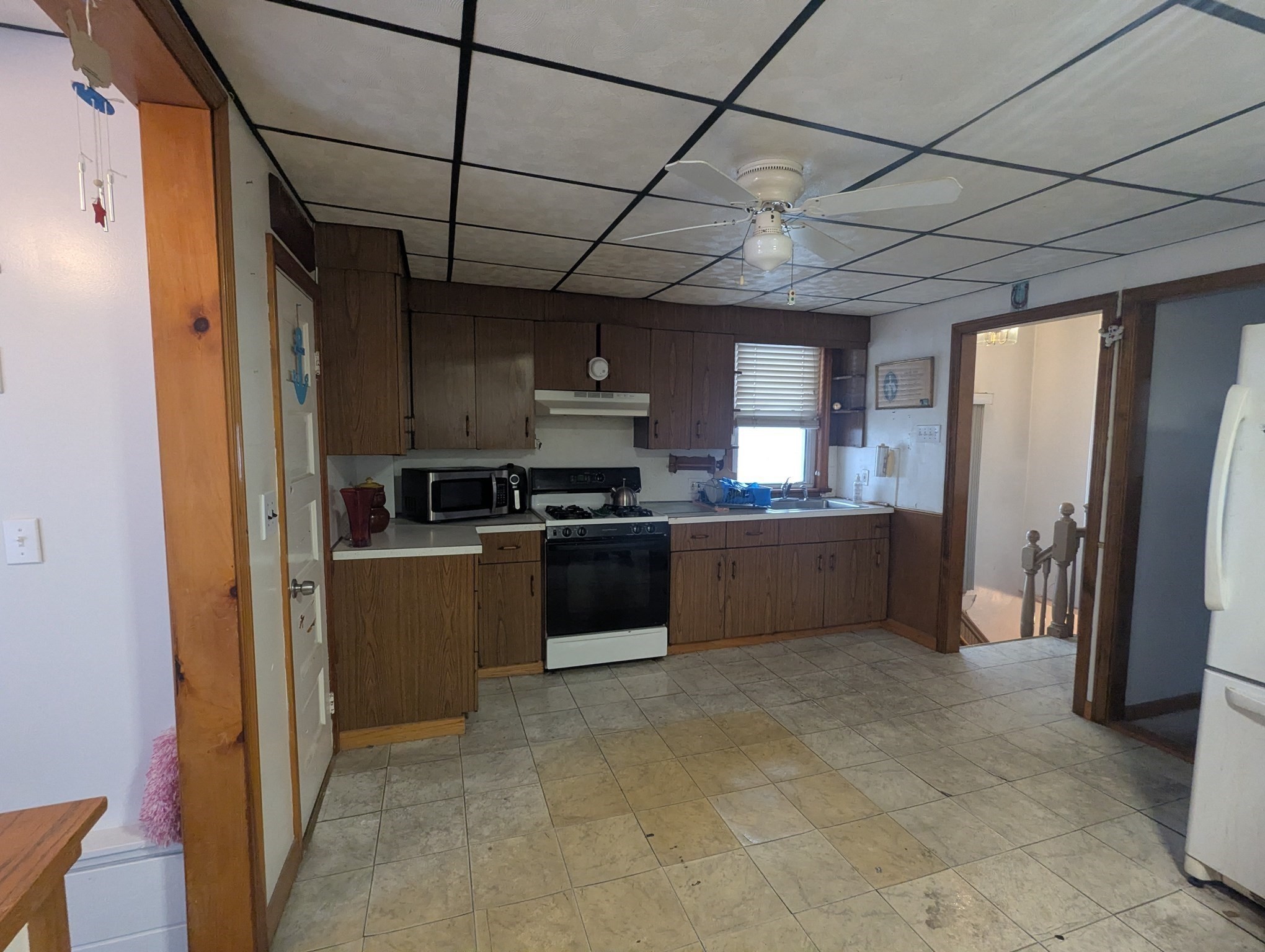 East Boston, Massachusetts, 02128, United States, 2 Bedrooms Bedrooms, ,2 BathroomsBathrooms,Residential,For Sale,2008618