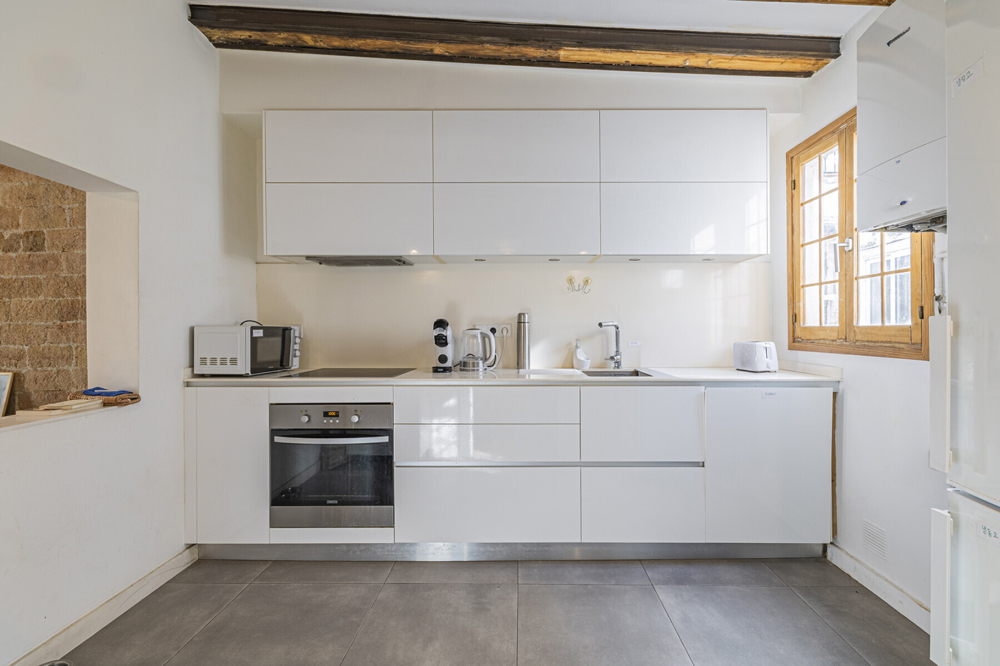  Excellent apartment in the heart of Borne - 物件實景