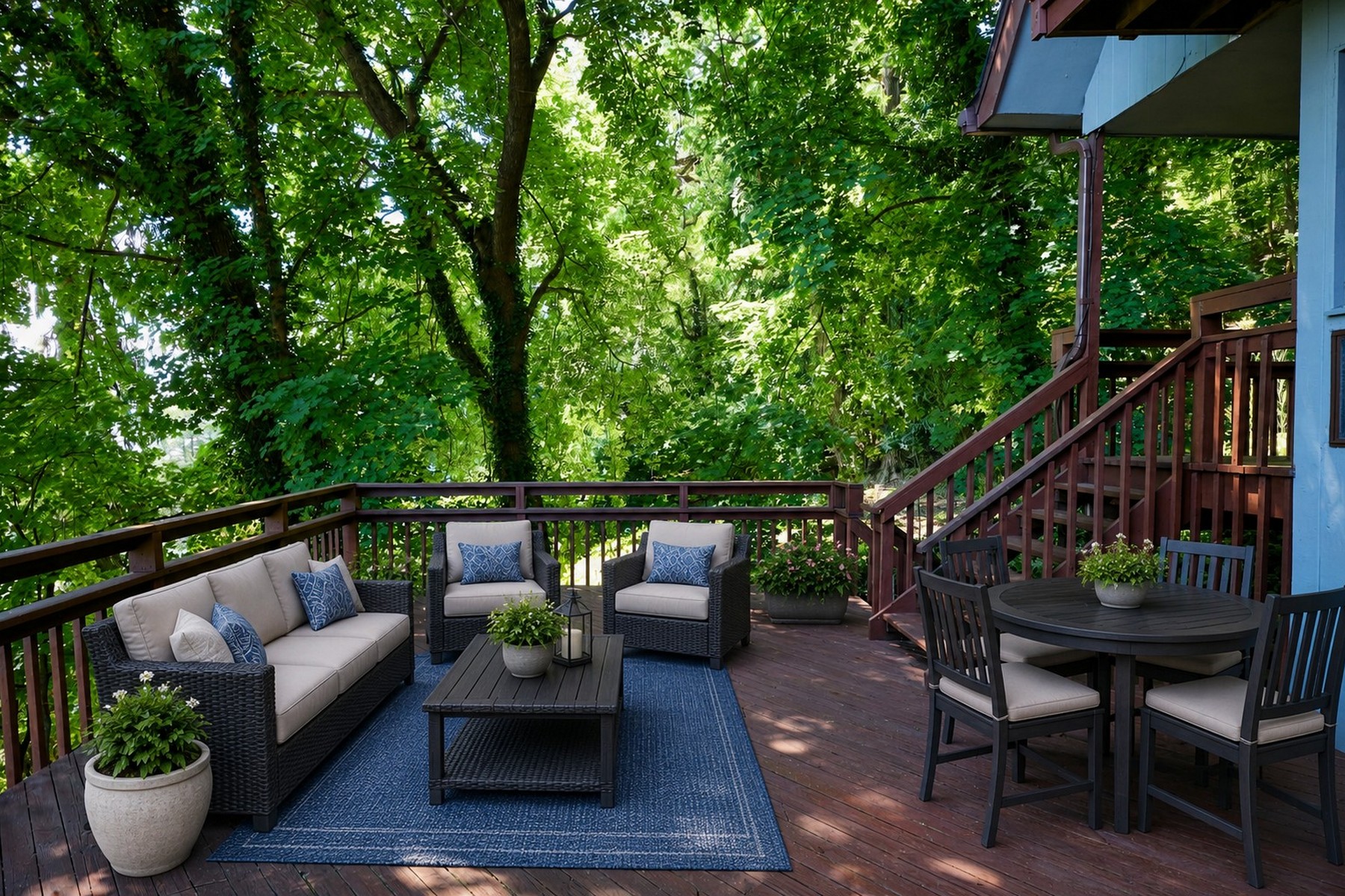  Hudson River View Contemporary - 物件實景