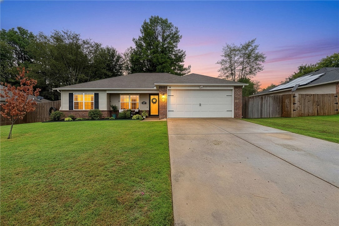 Vanleer Ave, Springdale, AR 72764 #1