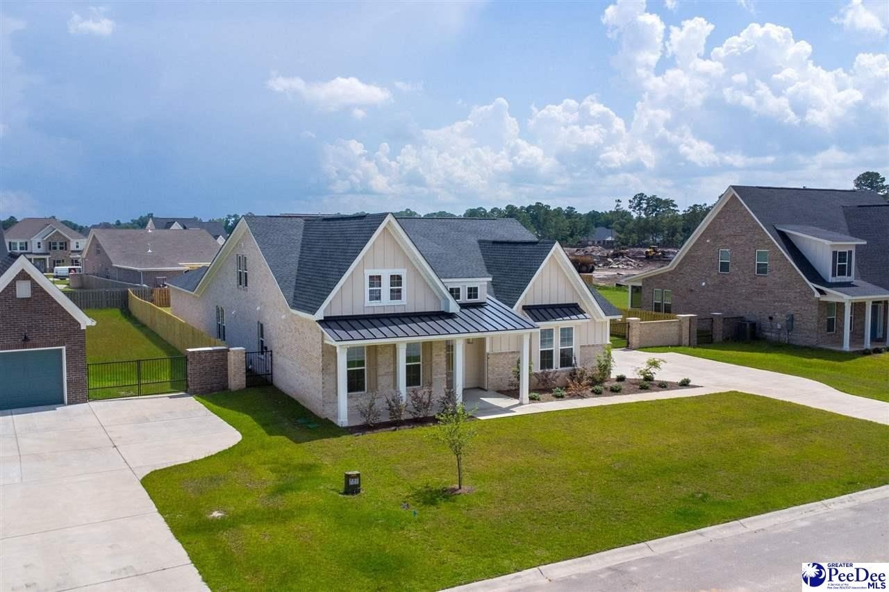Florence, South Carolina, 29501, United States, 5 Bedrooms Bedrooms, ,5 BathroomsBathrooms,Residential,For Sale,1856314