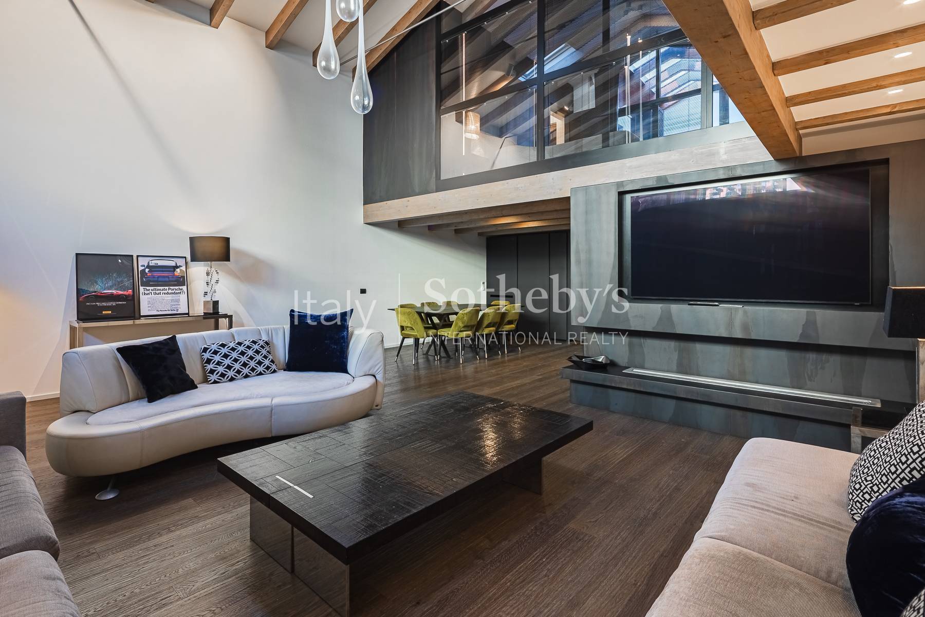  Elegant designer apartment in the heart of Milan - 物件實景