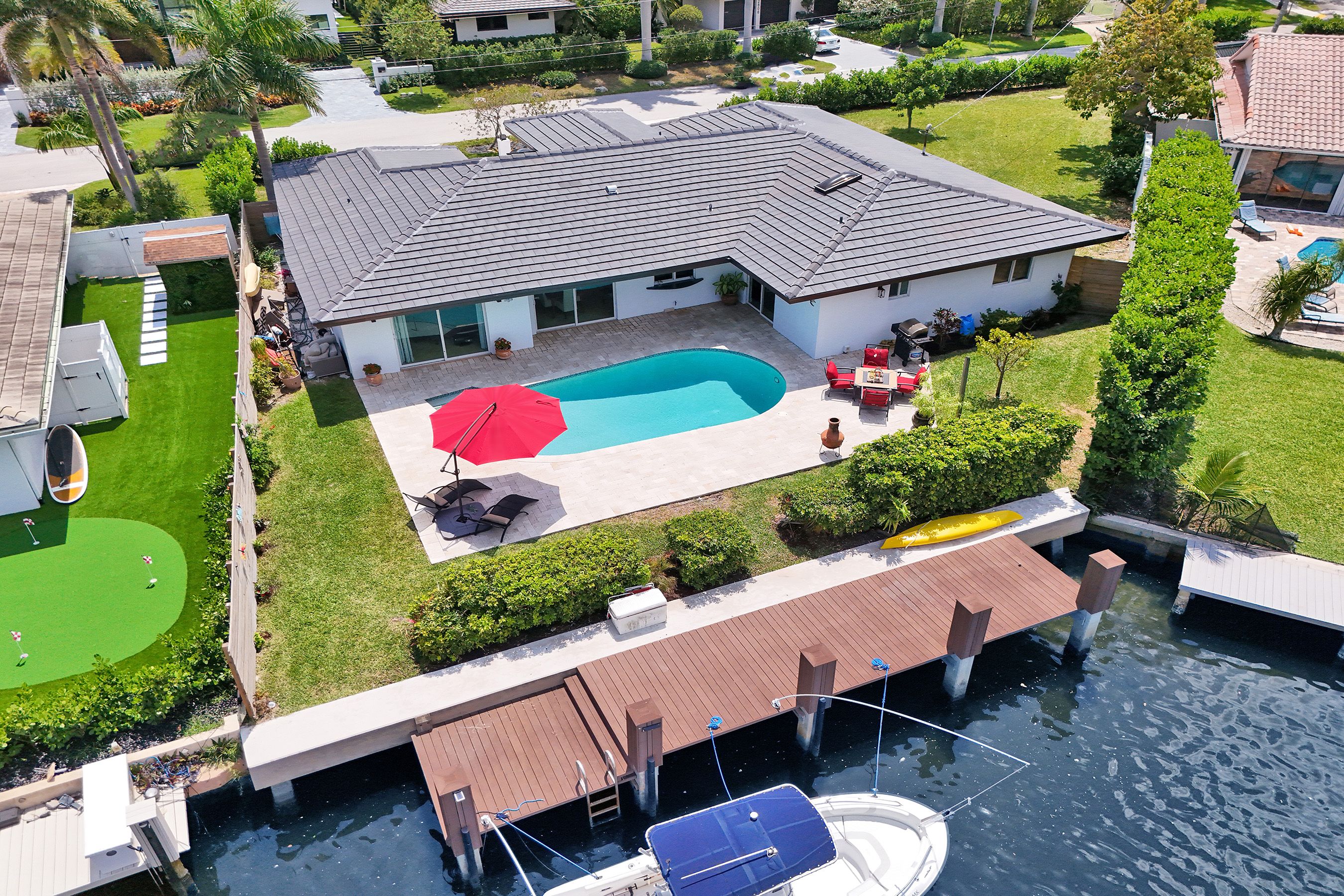  2805 NE 29th Street, Fort Lauderdale, FL, 33306 - 物件實景