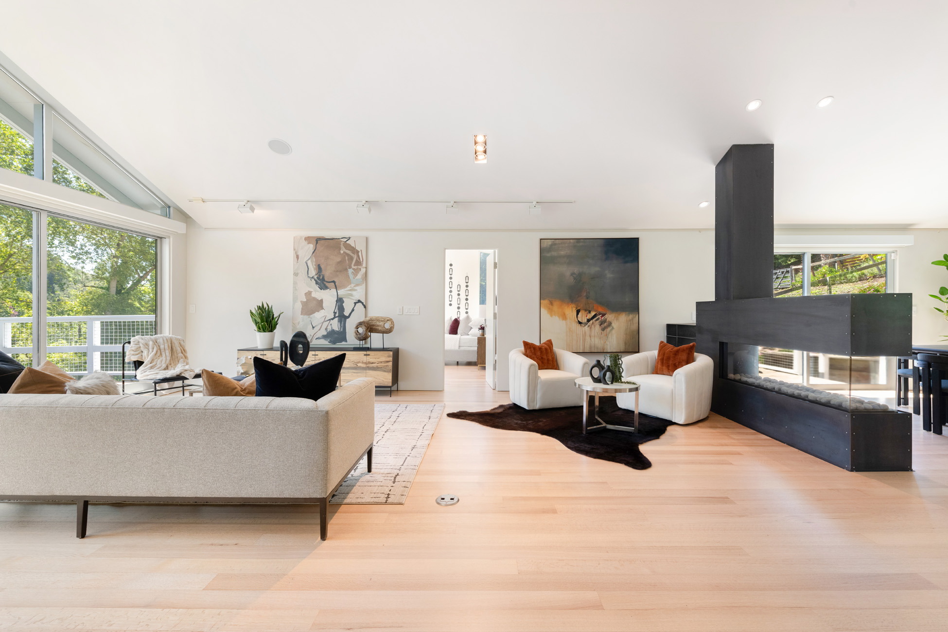  2570 Purissima Creek Rd, Half Moon Bay - 物件實景