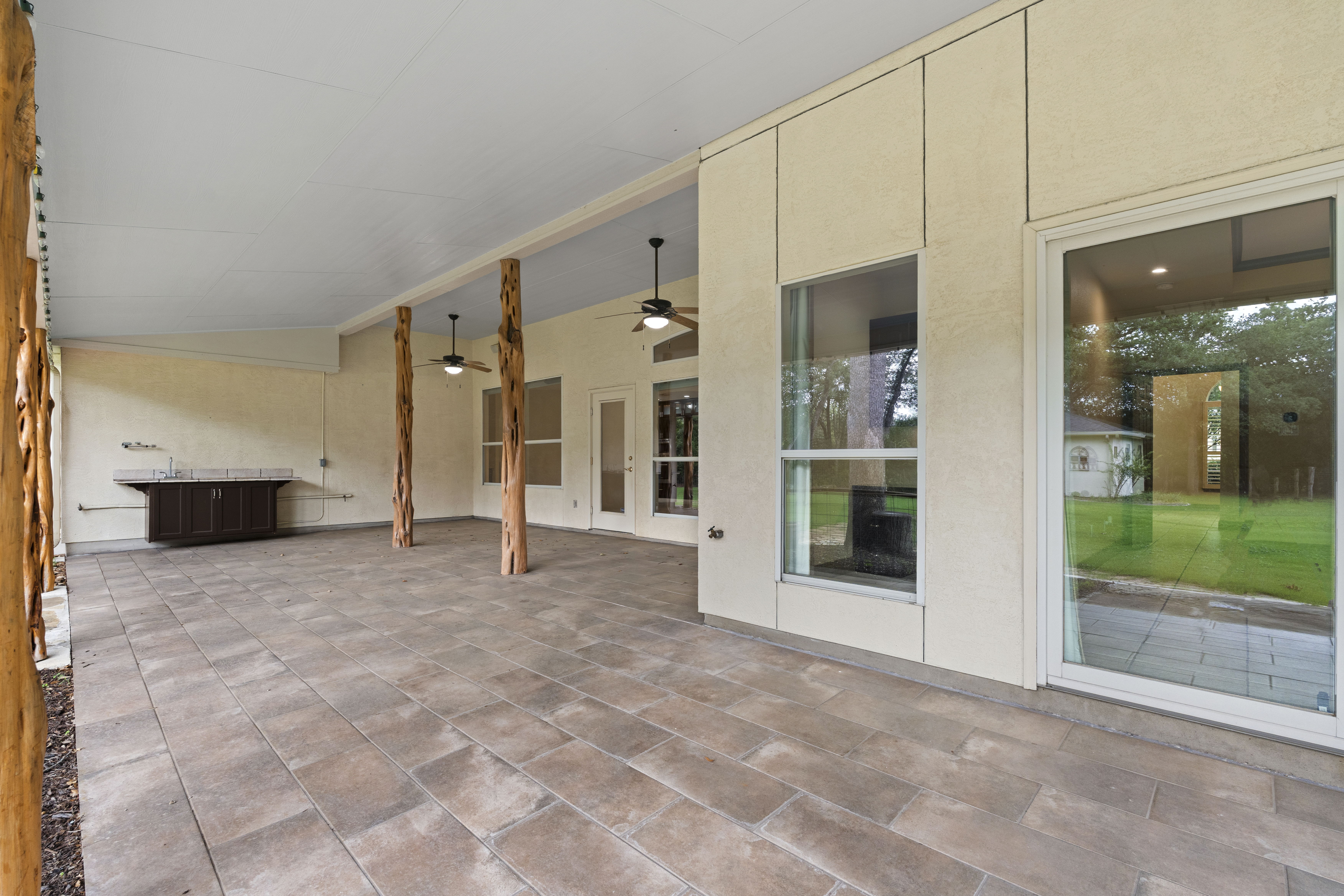  Luxury Acreage in the Heart of Boerne - 物件實景