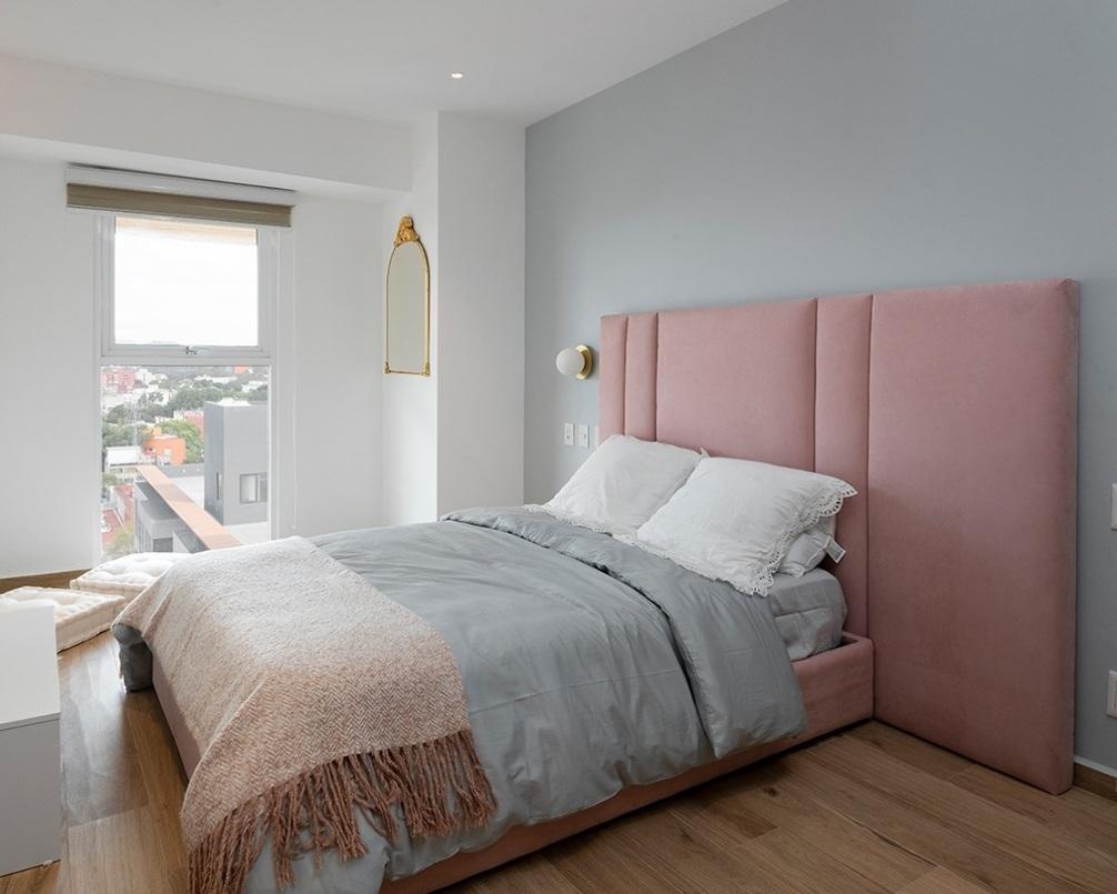 Balboa, Benito Juárez, Ciudad de México, 03300, Mexico, 2 Bedrooms Bedrooms, ,2 BathroomsBathrooms,Residential,For Sale,Balboa,1627674