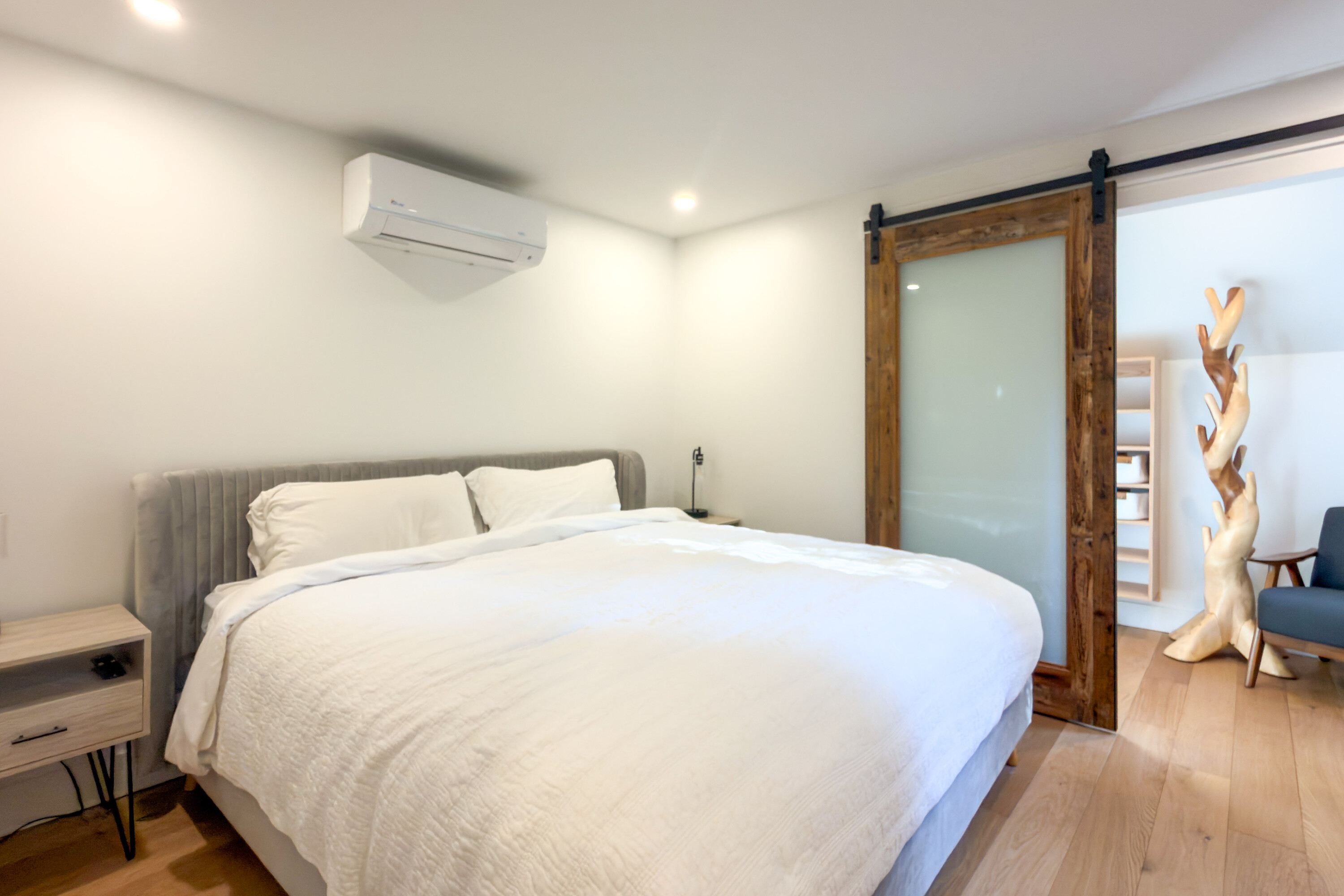  Blissful Oceanfront Cabin - 物件實景