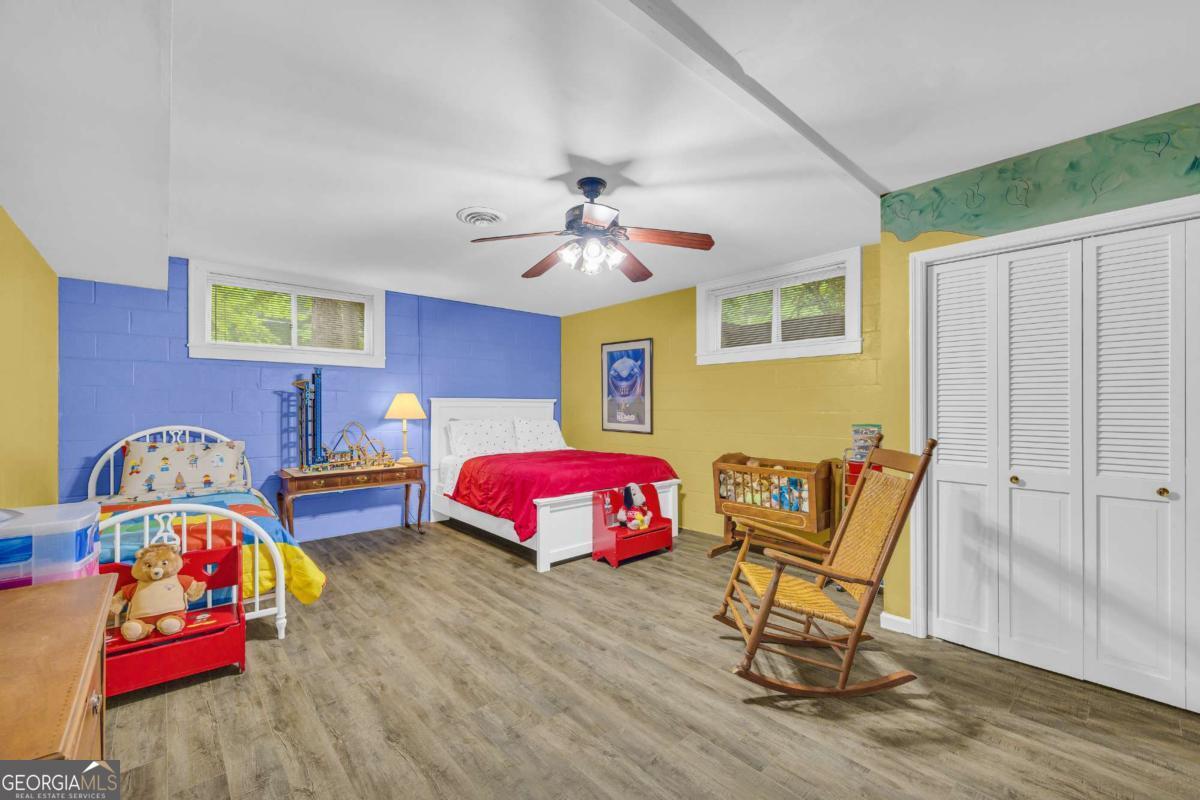 Athens, Georgia, 30606, United States, 5 Bedrooms Bedrooms, ,3 BathroomsBathrooms,Residential,For Sale,1896838