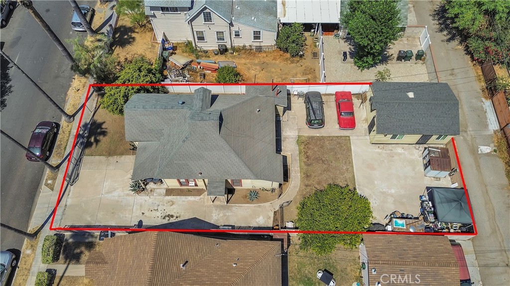 Pomona, California, 91767, United States, 2 Bedrooms Bedrooms, ,2 BathroomsBathrooms,Residential,For Sale,1927758