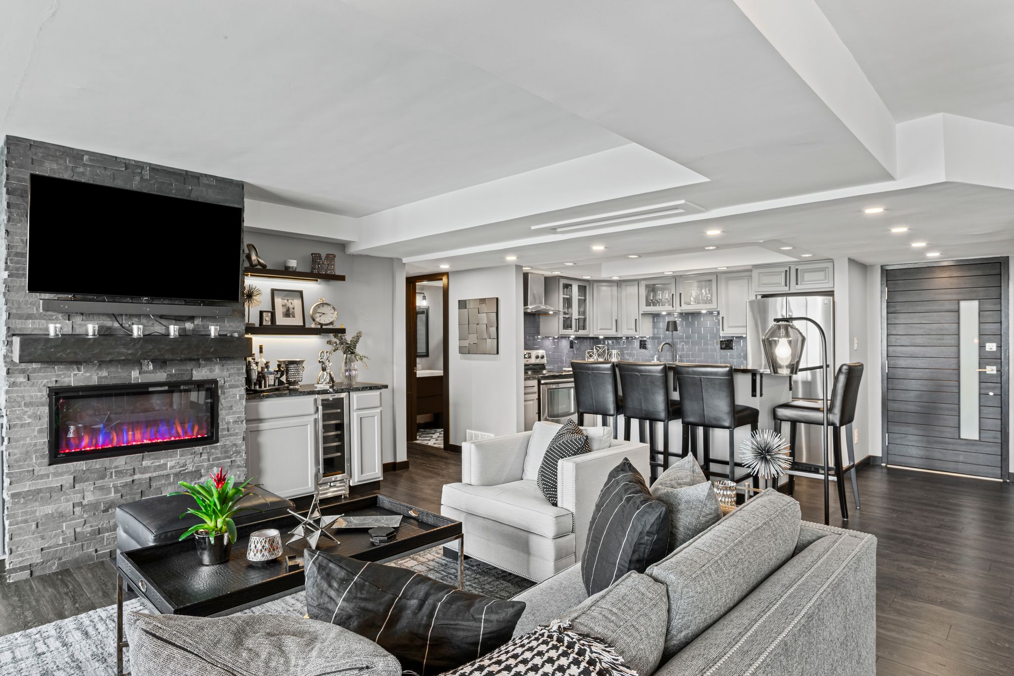  1000 Grandview Avenue #405, Pittsburgh, PA 15211 - 物件實景