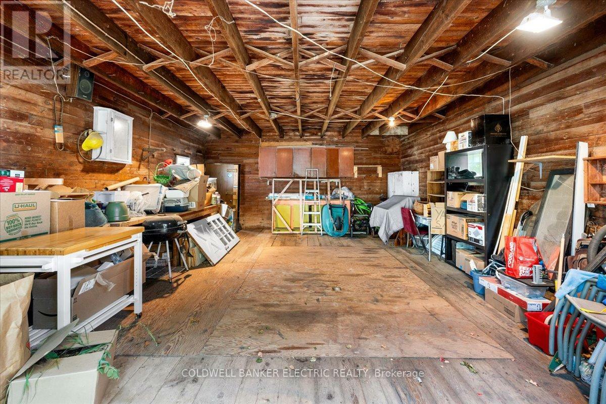 TRENT HILLS (CAMPBELLFORD), Ontario, K0L 1L0, CA, 3 Bedrooms Bedrooms, ,1 BathroomBathrooms,Residential,For Sale,1883318