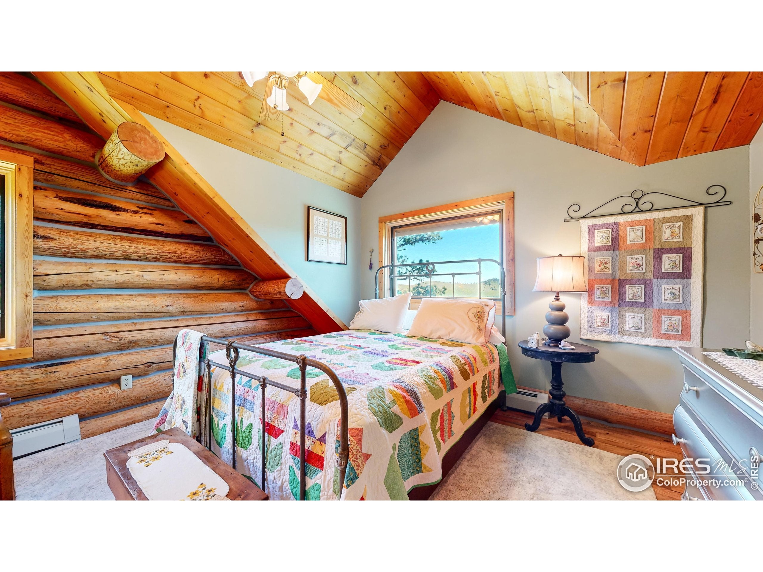 Loveland, Colorado, 80537, United States, 3 Bedrooms Bedrooms, ,2 BathroomsBathrooms,Residential,For Sale,1910374