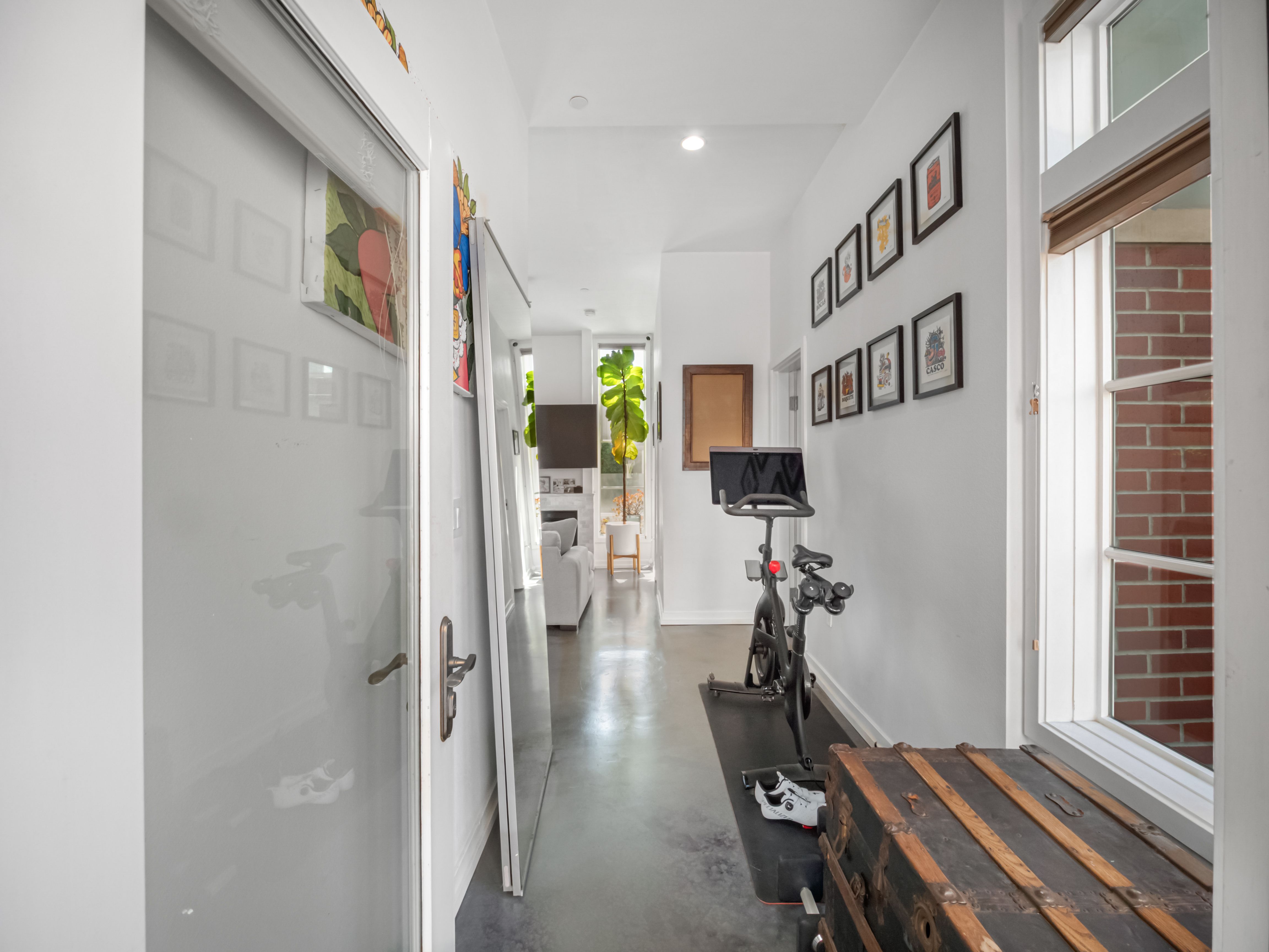  540 9th Avenue TH104, San Diego, CA 92101 - 物件實景