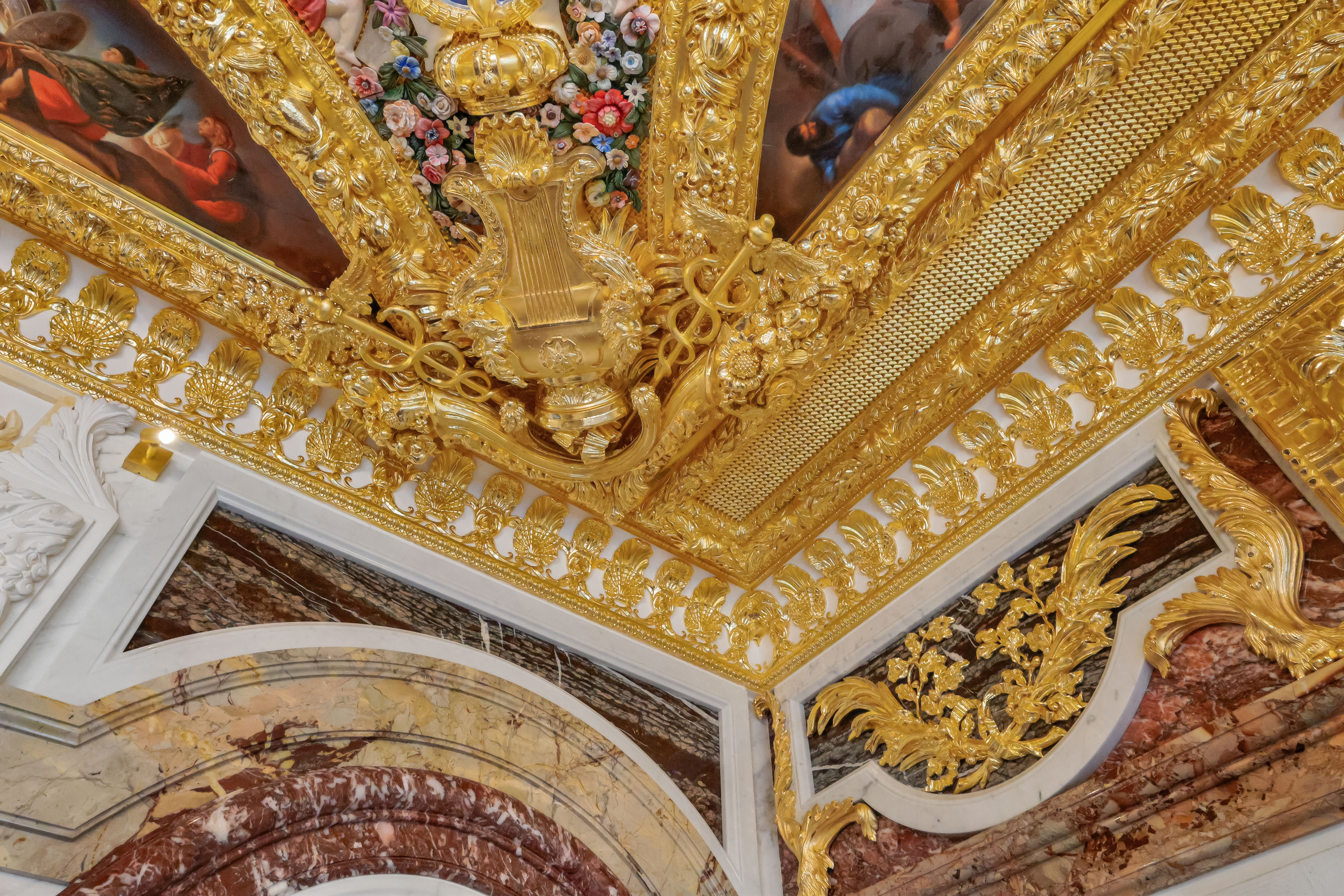  Hôtel particulier - 物件實景