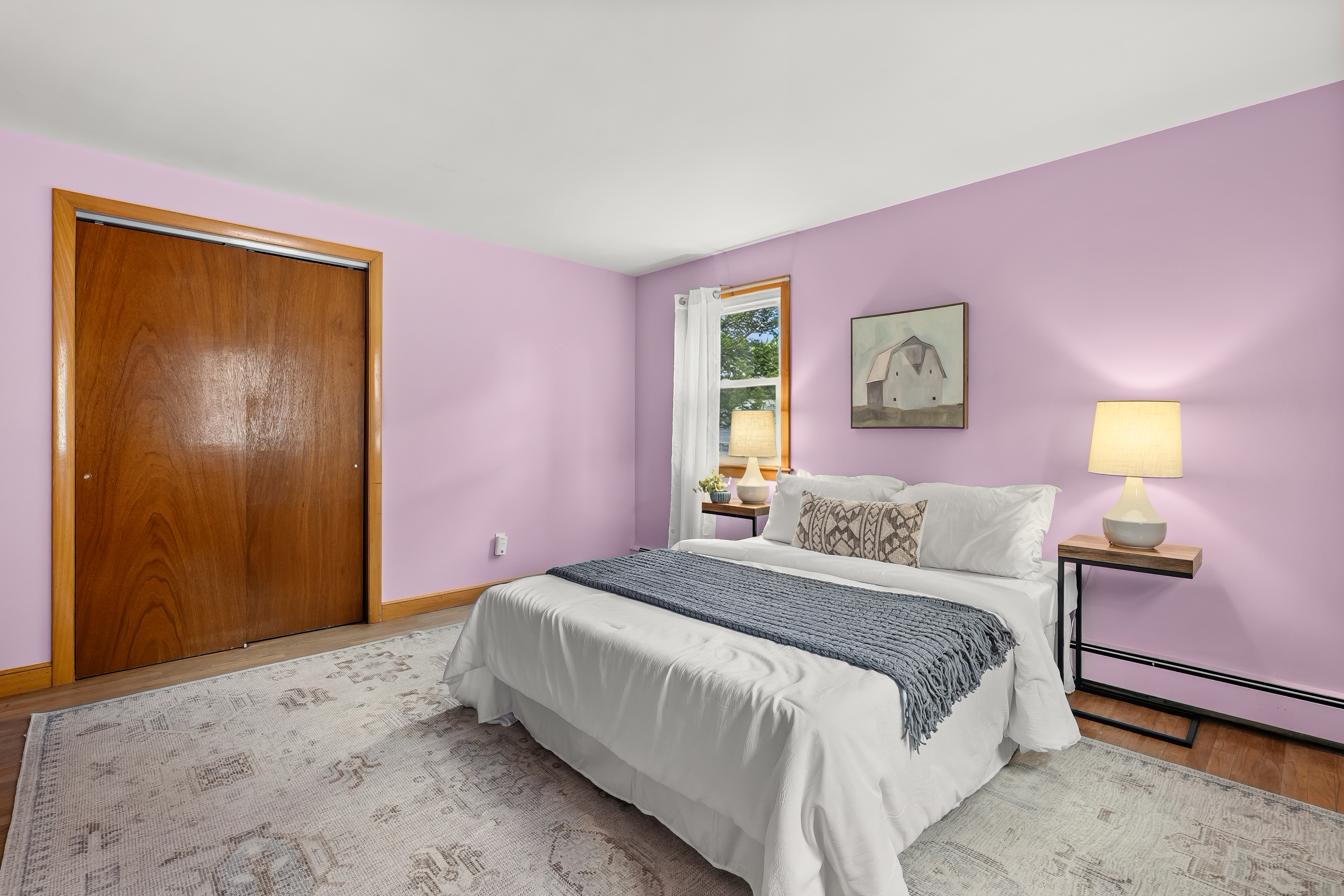  147 Oakland Avenue, Arlington, MA, 02476 - 物件實景