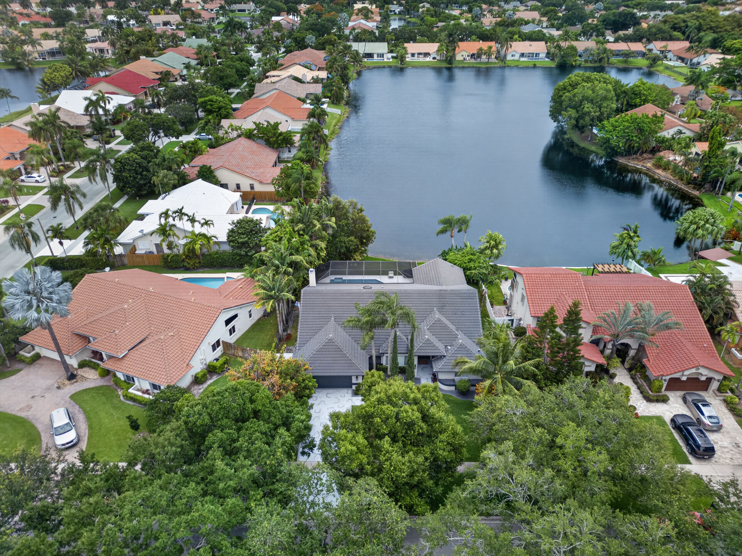  10761 NW 5th St, Plantation, FL, 33324 - 物件實景