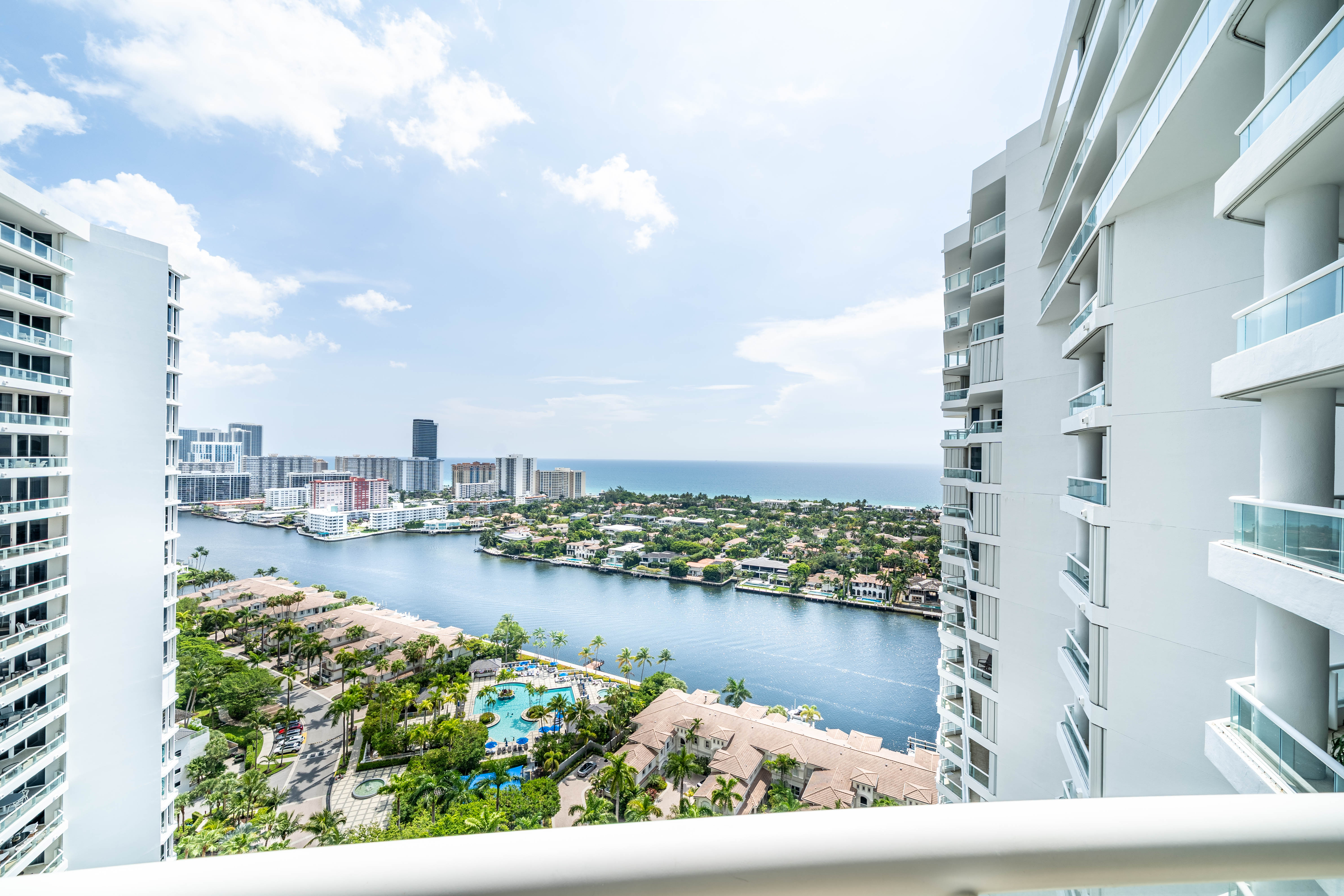  21050 Point Pl, Aventura, FL, 33180 - 物件實景