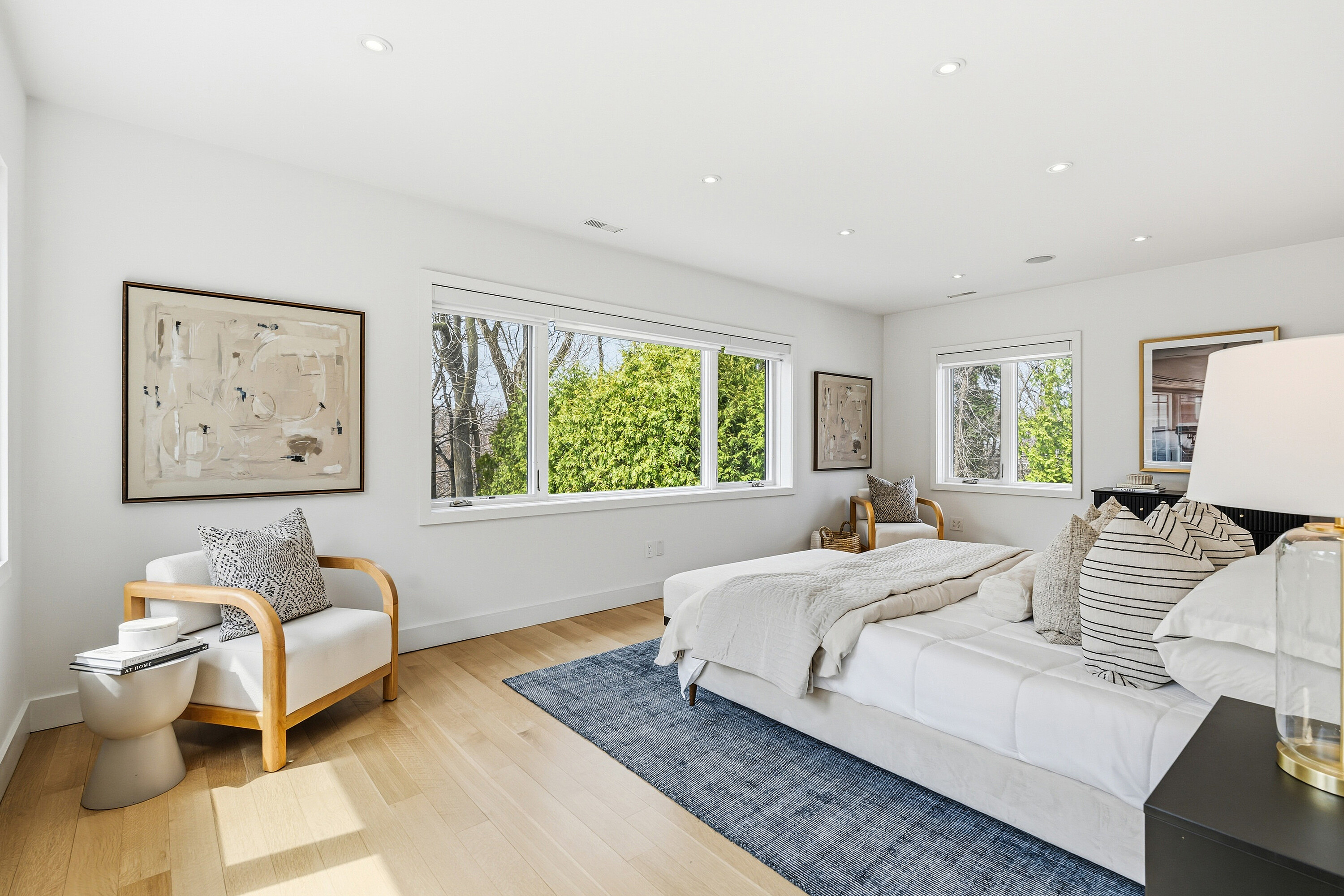  North Rosedale Gem - 物件實景