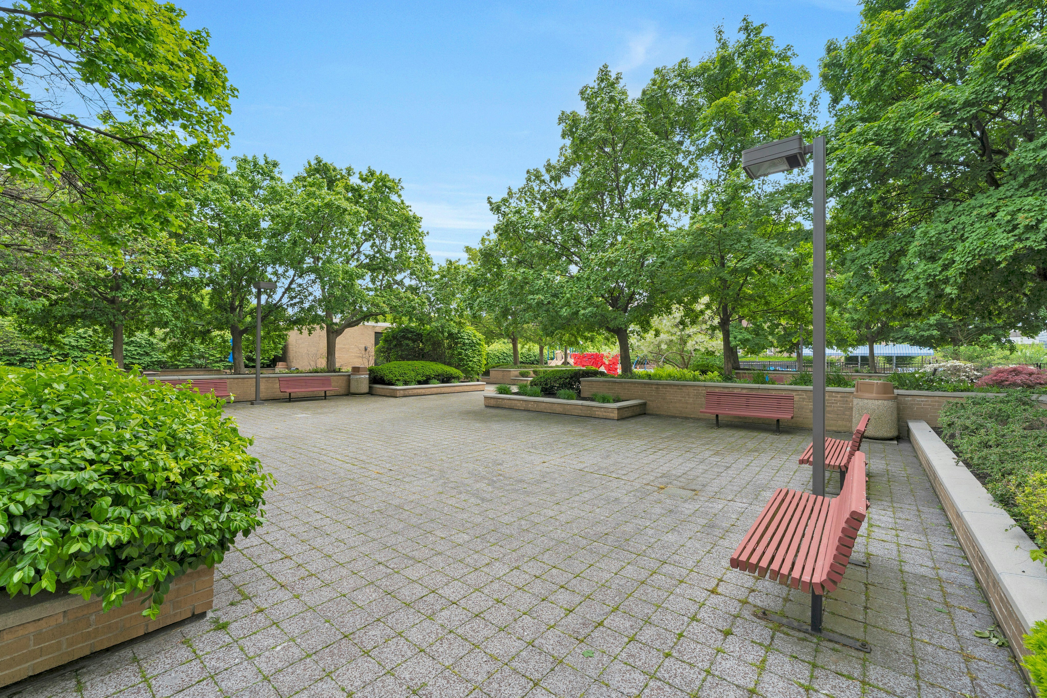  2200 North Central Road, Fort Lee, NJ 07024 - 物件實景