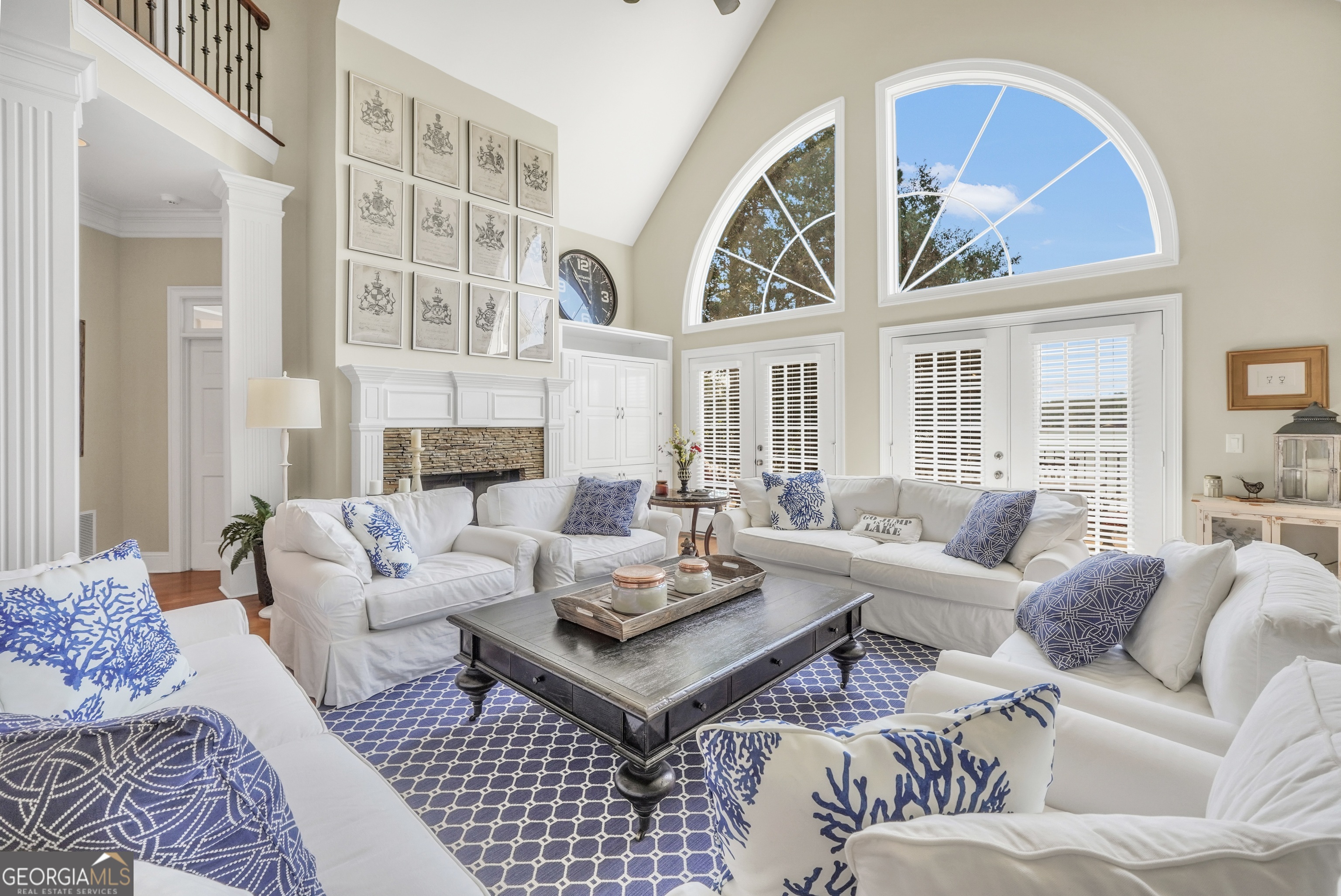 Monticello, Georgia, 31064, United States, 5 Bedrooms Bedrooms, ,5 BathroomsBathrooms,Residential,For Sale,1905825