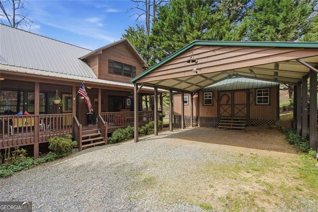 Ellijay, Georgia, 30540, United States, 3 Bedrooms Bedrooms, ,3 BathroomsBathrooms,Residential,For Sale,2036628