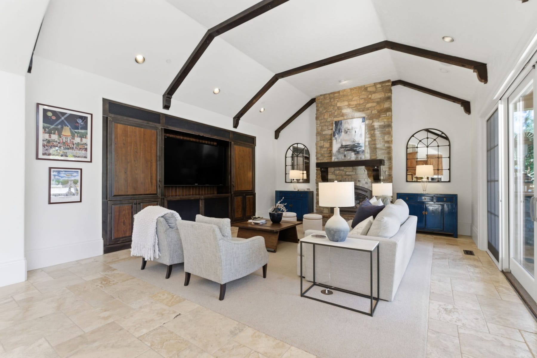  951 ATWATER RD Lake Oswego, OR 97034 - 物件實景