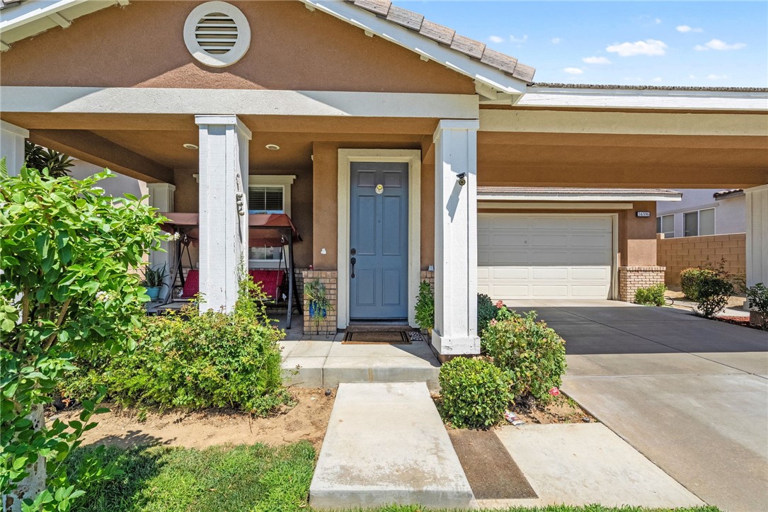 Beaumont, California, 92223, United States, 3 Bedrooms Bedrooms, ,3 BathroomsBathrooms,Residential,For Sale,1979571