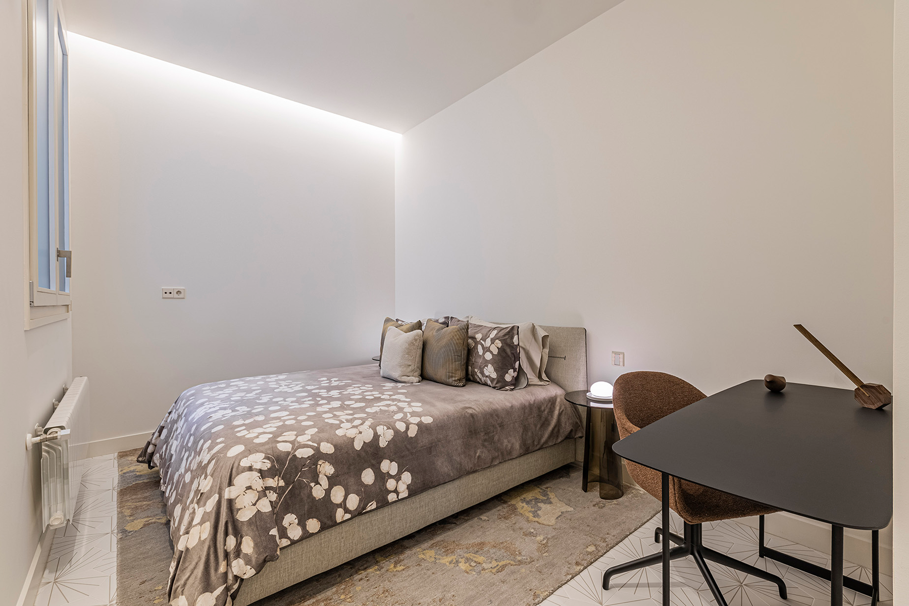  Impressive apartment with furniture of the highest category. - 物件實景