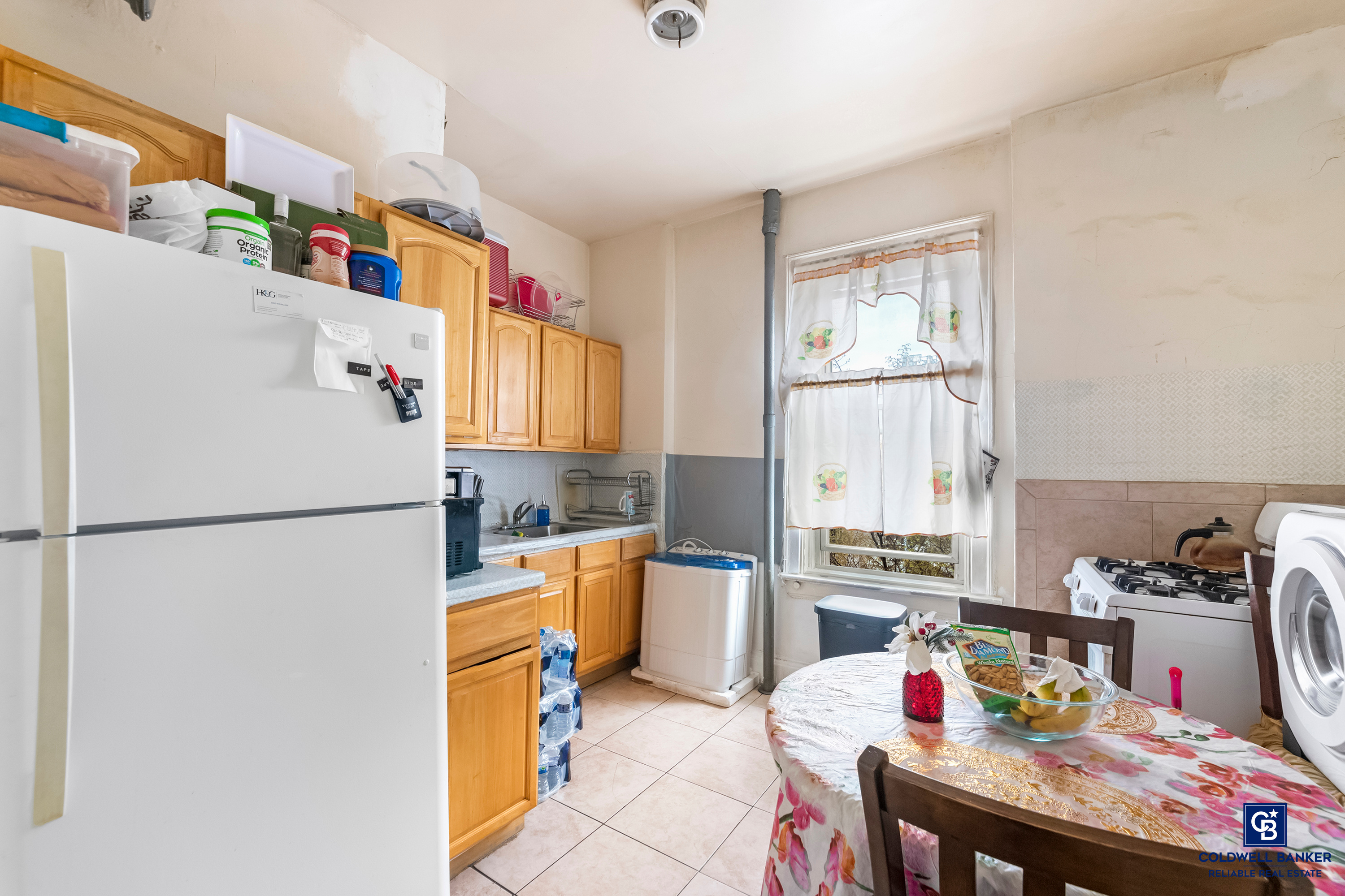 Brooklyn, New York, 11213, United States, 21 Bedrooms Bedrooms, ,7 BathroomsBathrooms,Residential,For Sale,1784362