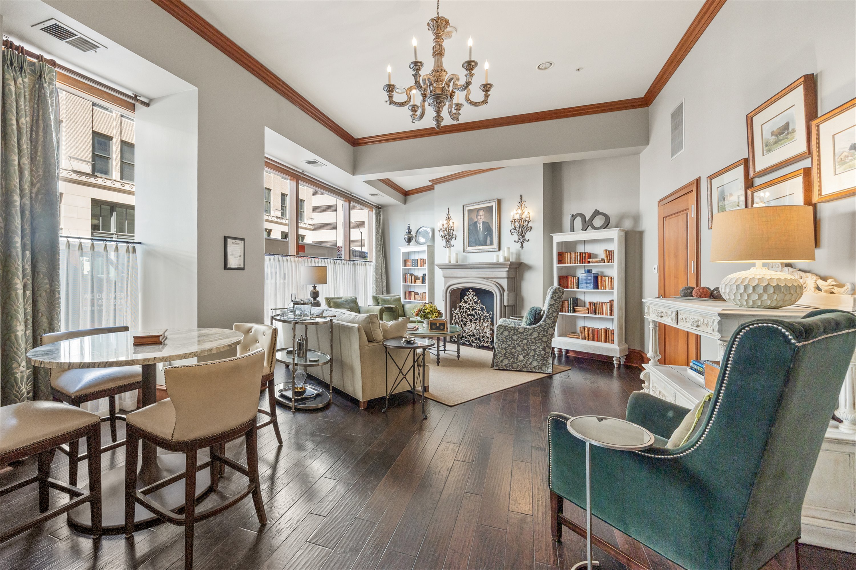  411 7th Street, Fort Worth, TX, 76102 - 物件實景
